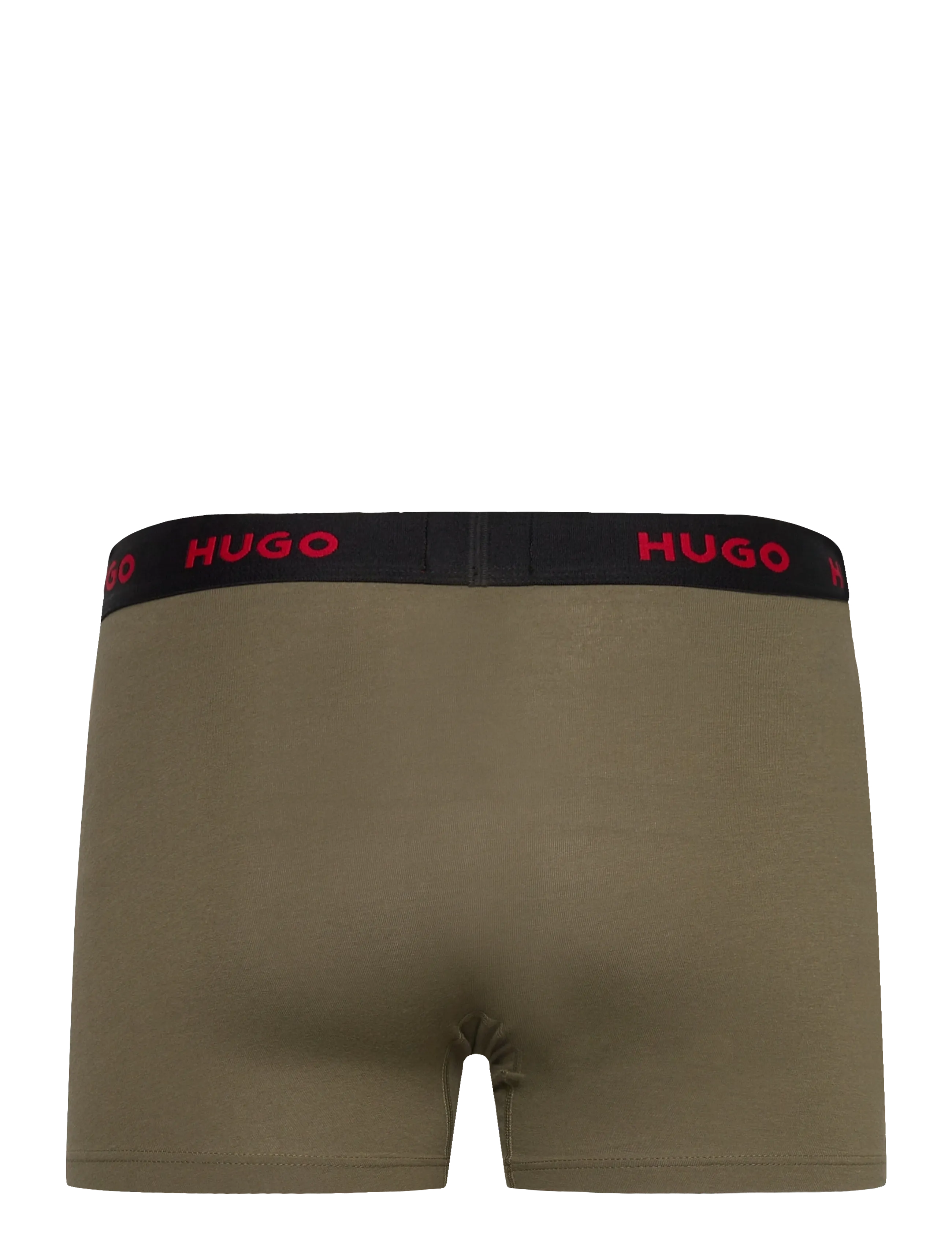 HUGO - BOXERBR TRIPLET PACK - madalaimad hinnad - open miscellaneous - 3
