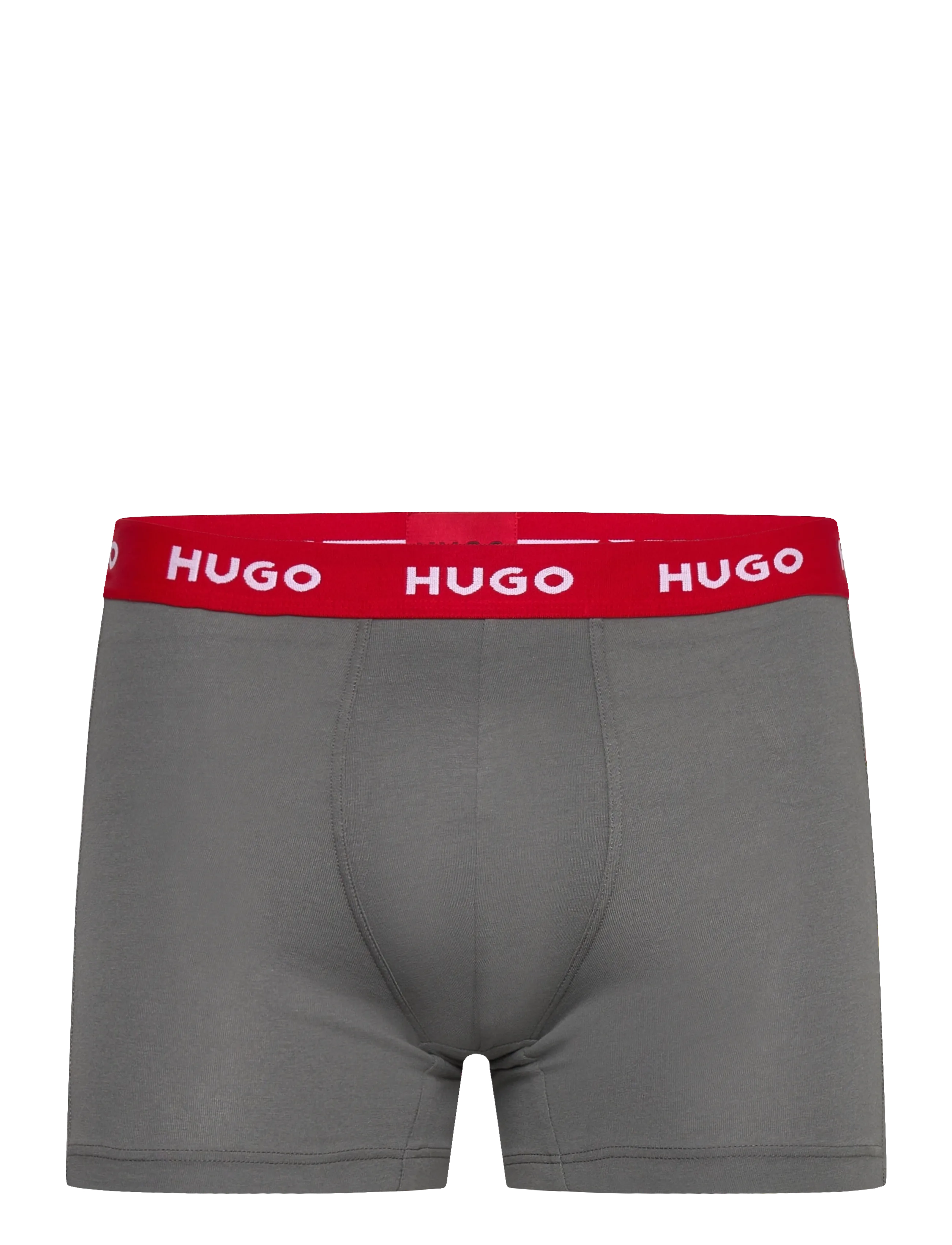 HUGO - BOXERBR TRIPLET PACK - madalaimad hinnad - open miscellaneous - 4