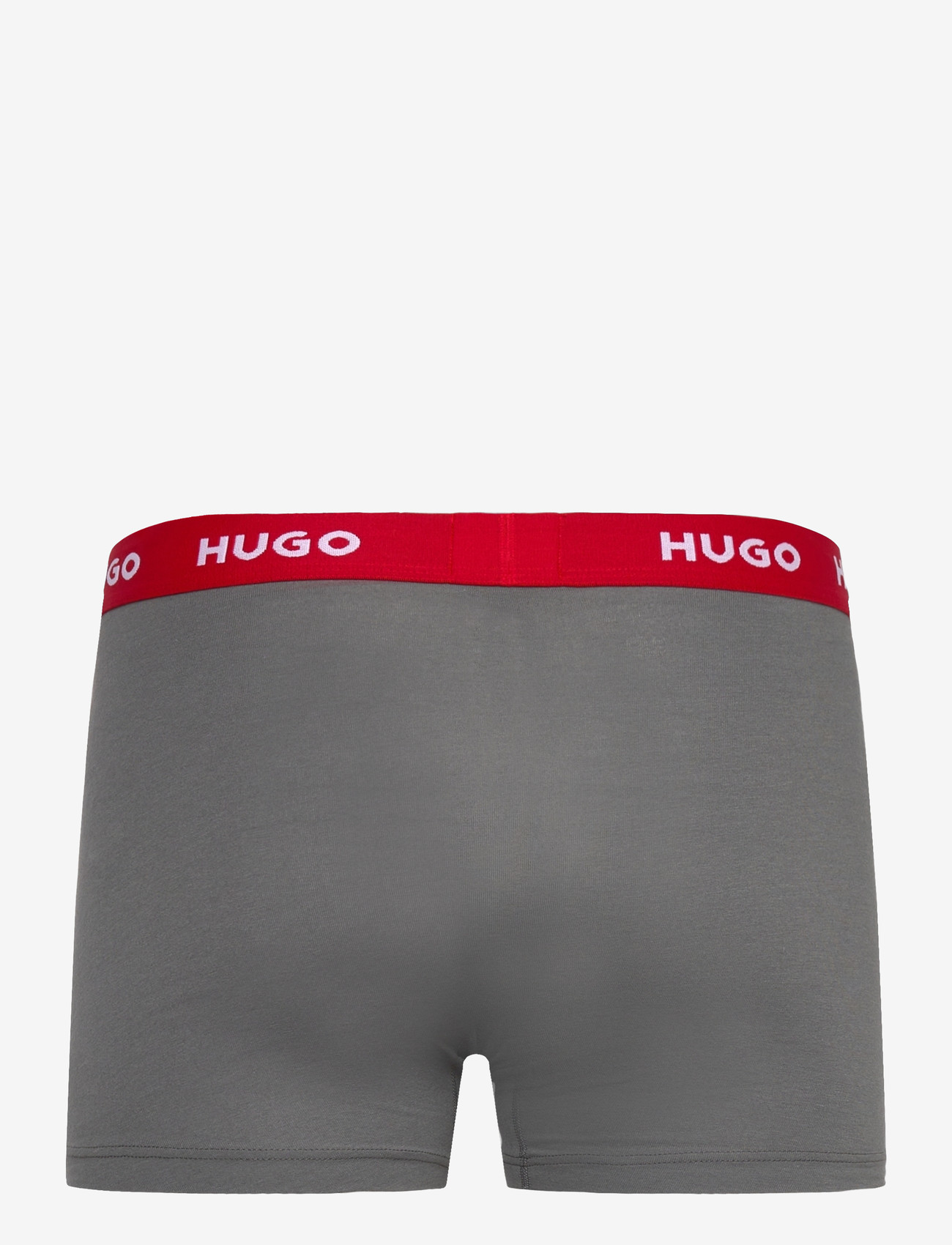 HUGO - BOXERBR TRIPLET PACK - mažiausios kainos - open miscellaneous - 5