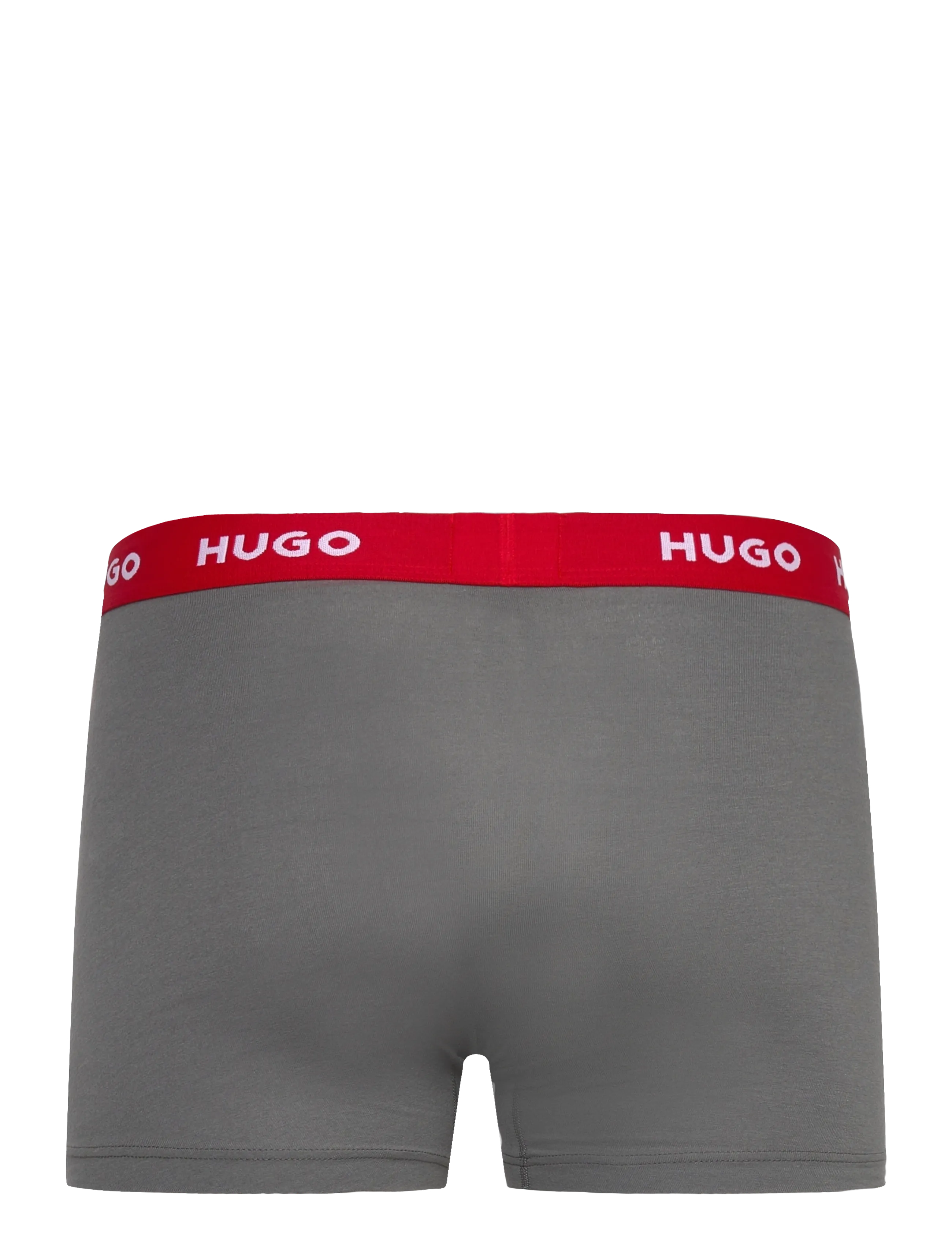 HUGO - BOXERBR TRIPLET PACK - madalaimad hinnad - open miscellaneous - 5
