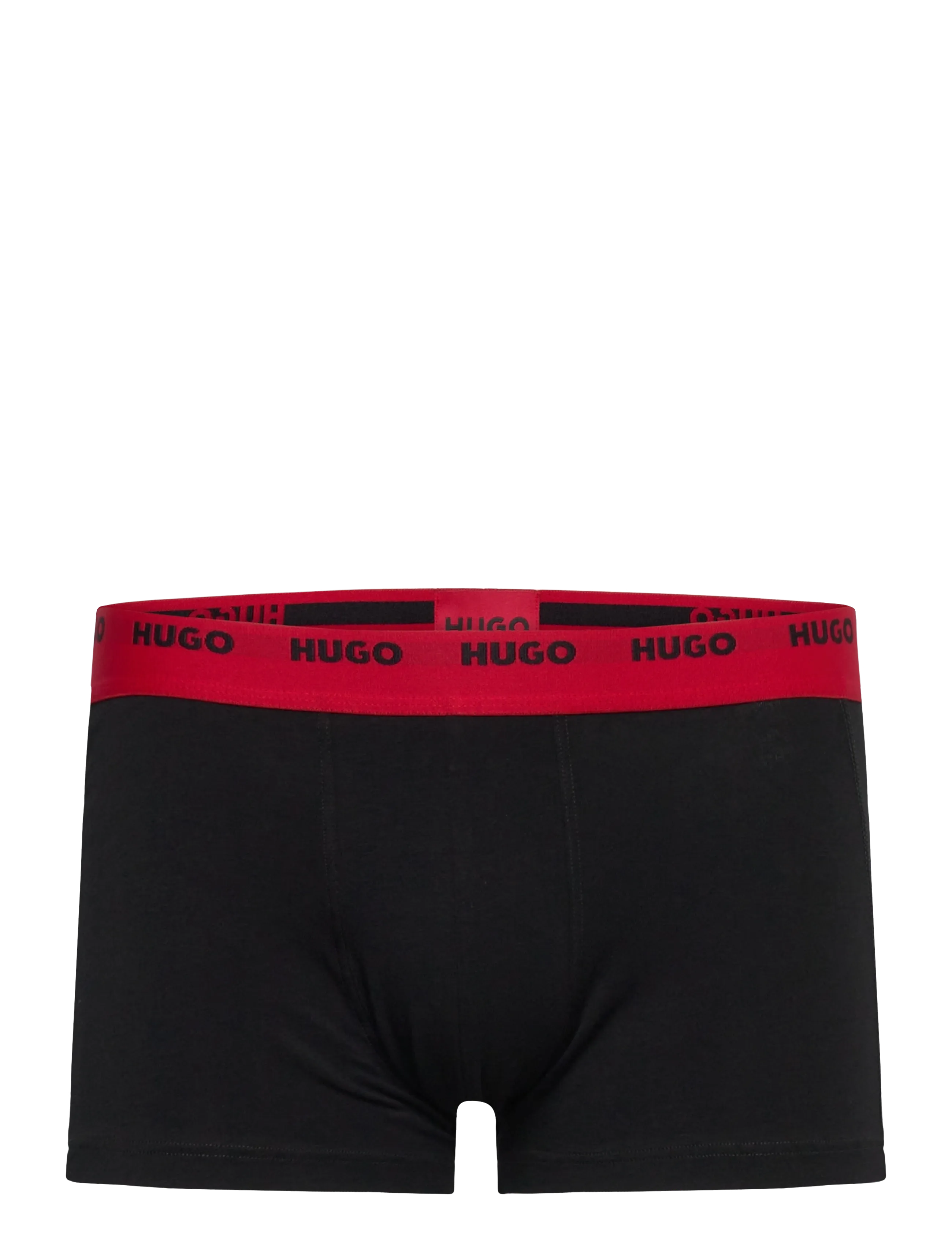 HUGO - TRUNK FIVE PACK - multipakk aluspüksid - black - 2