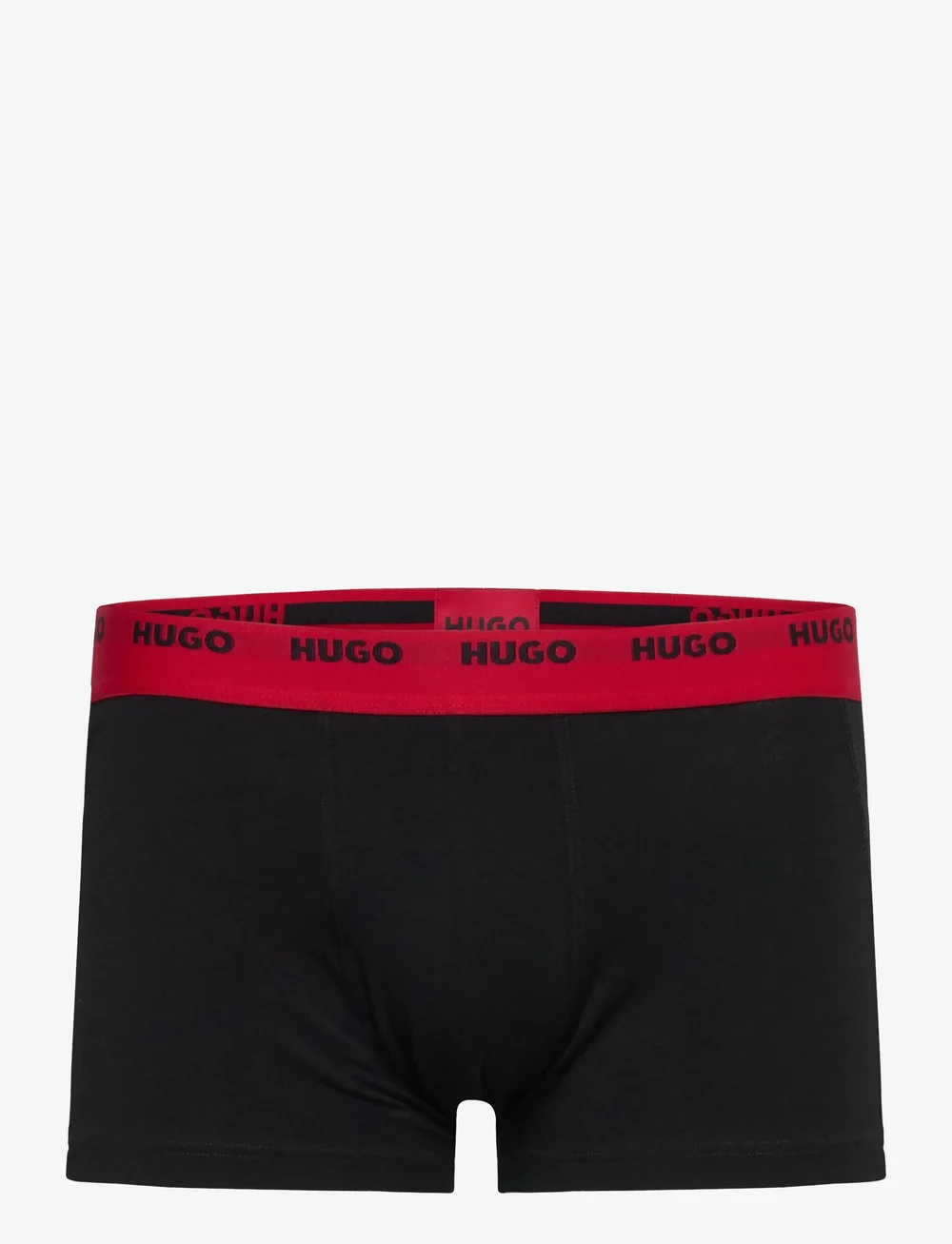 HUGO - TRUNK FIVE PACK - multipack underpants - black - 2
