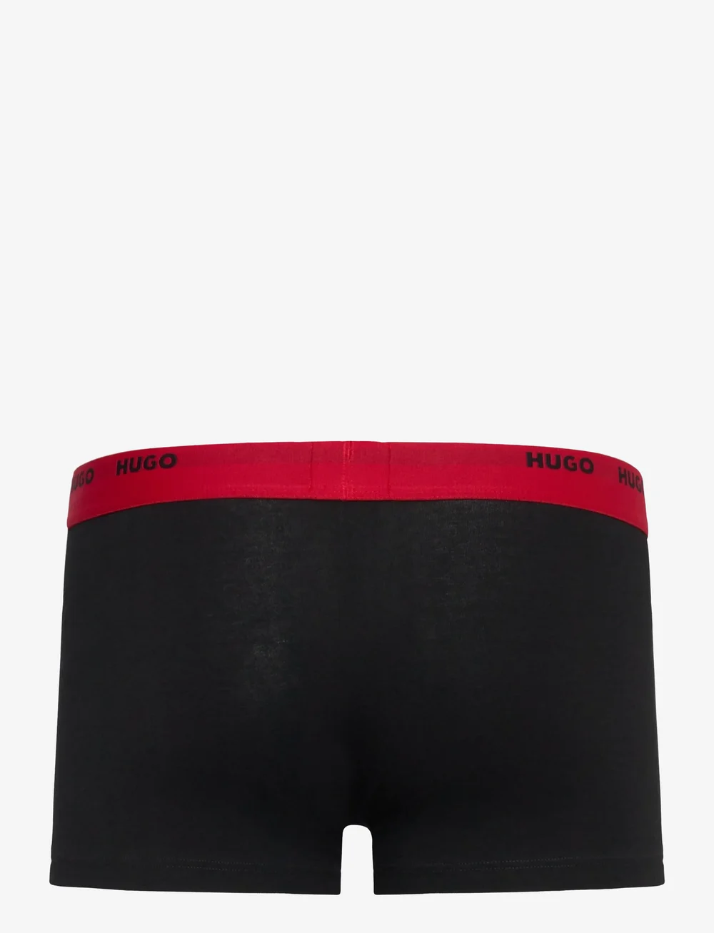 HUGO - TRUNK FIVE PACK - multipack underpants - black - 3