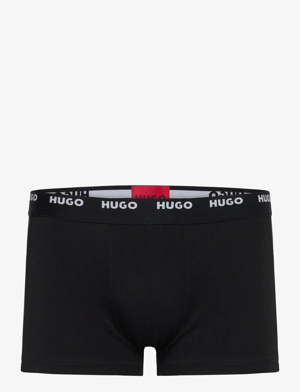 HUGO - TRUNK FIVE PACK - multipack underpants - black - 4