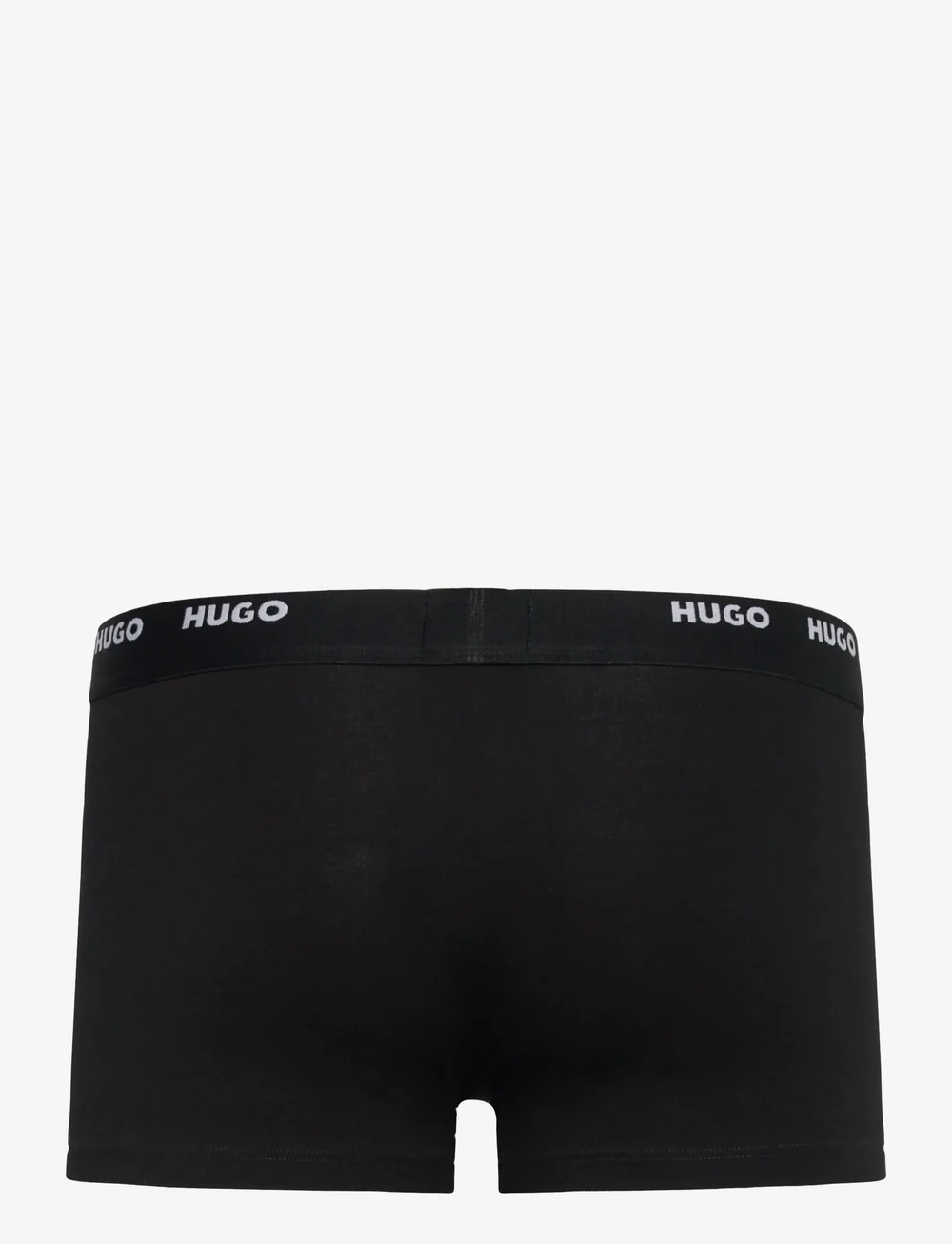 HUGO - TRUNK FIVE PACK - multipack underpants - black - 5