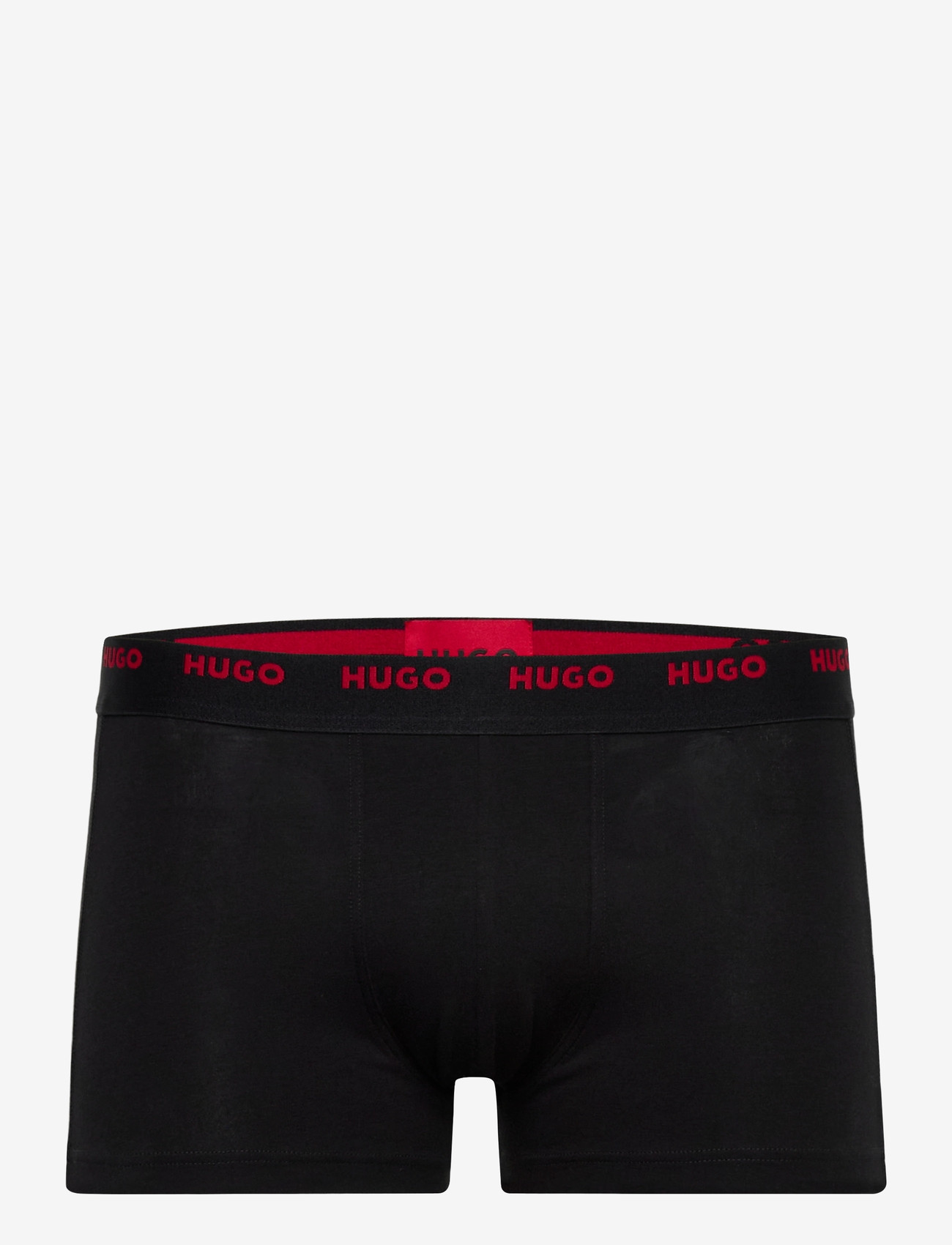 HUGO - TRUNK FIVE PACK - multipack underpants - open miscellaneous - 2