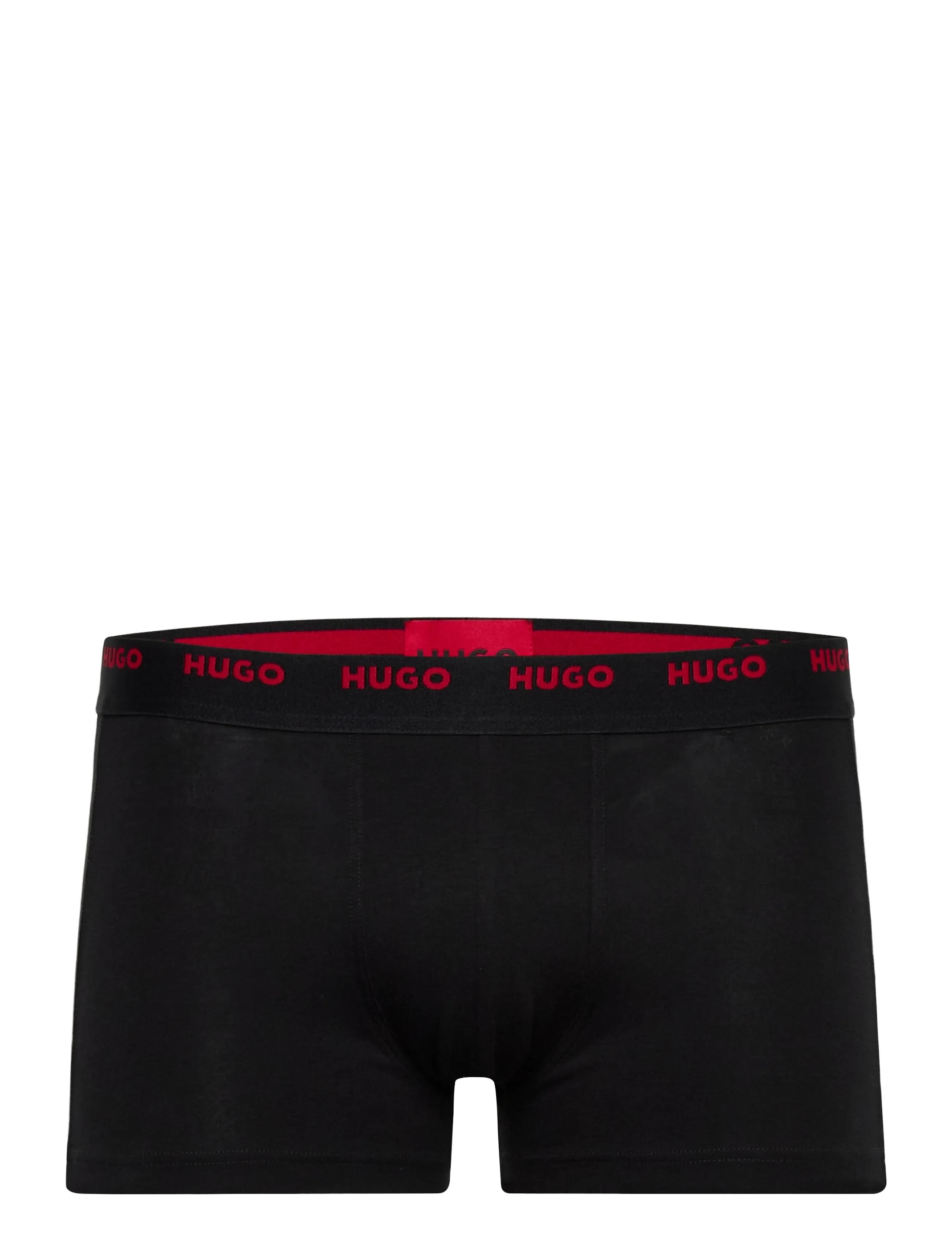 HUGO - TRUNK FIVE PACK - boxer briefs - open miscellaneous - 2