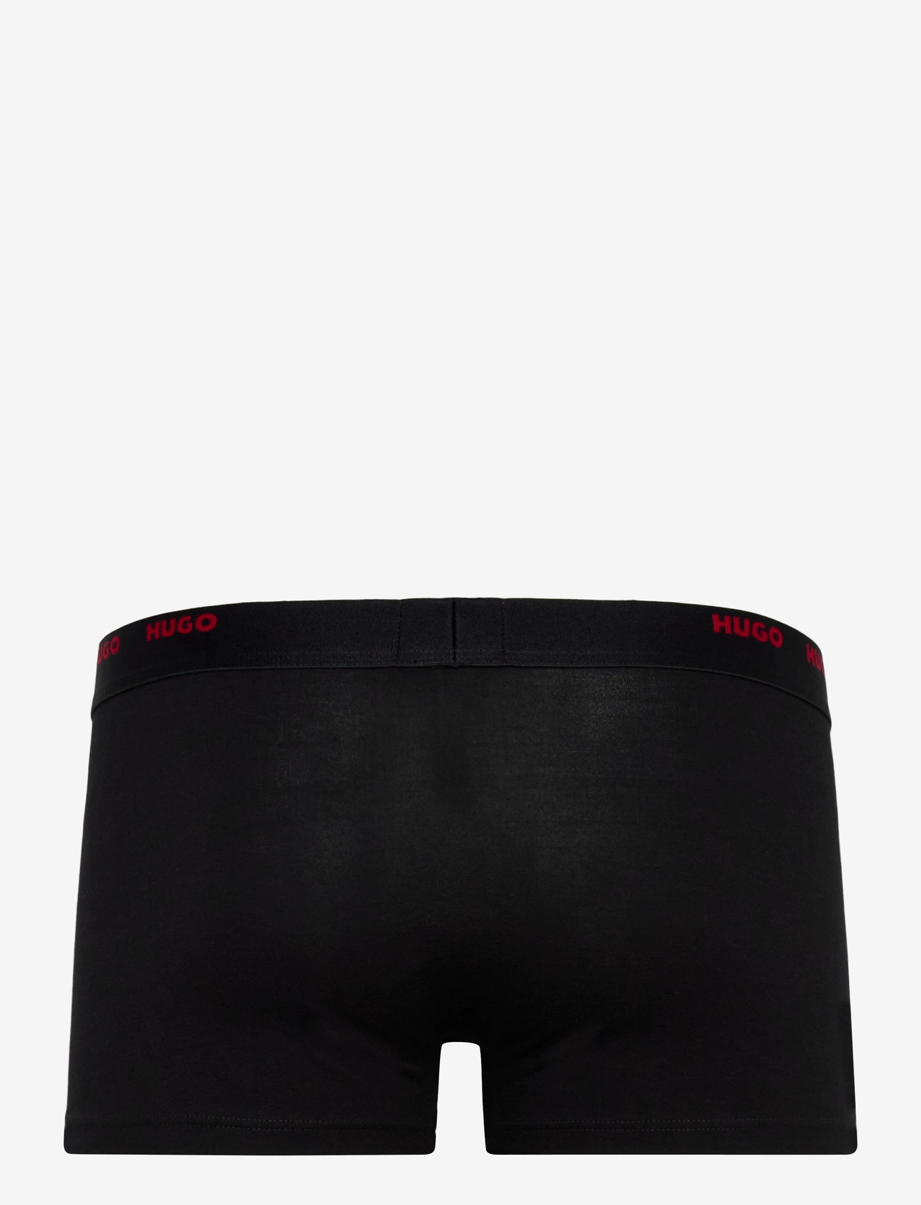 HUGO - TRUNK FIVE PACK - multipack underpants - open miscellaneous - 3