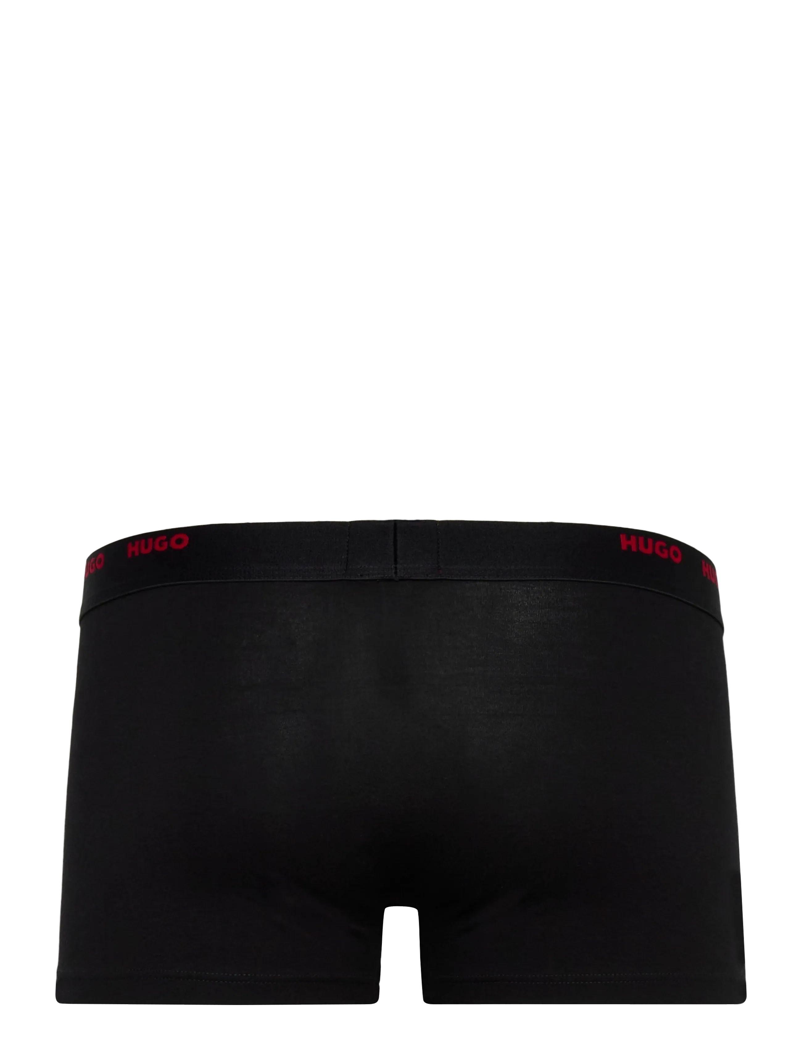 HUGO - TRUNK FIVE PACK - boxer briefs - open miscellaneous - 3