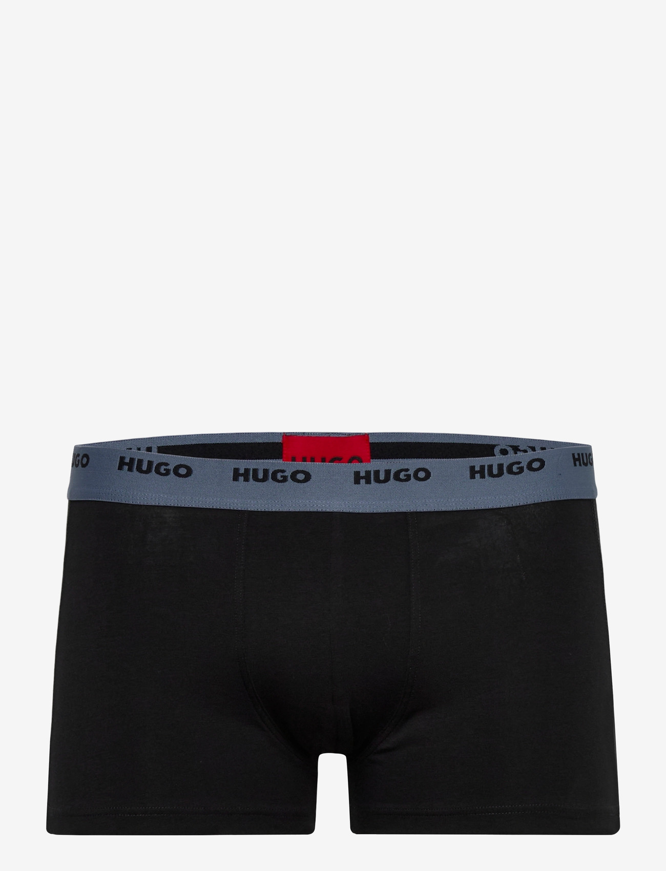 HUGO - TRUNK FIVE PACK - multipack underpants - open miscellaneous - 4