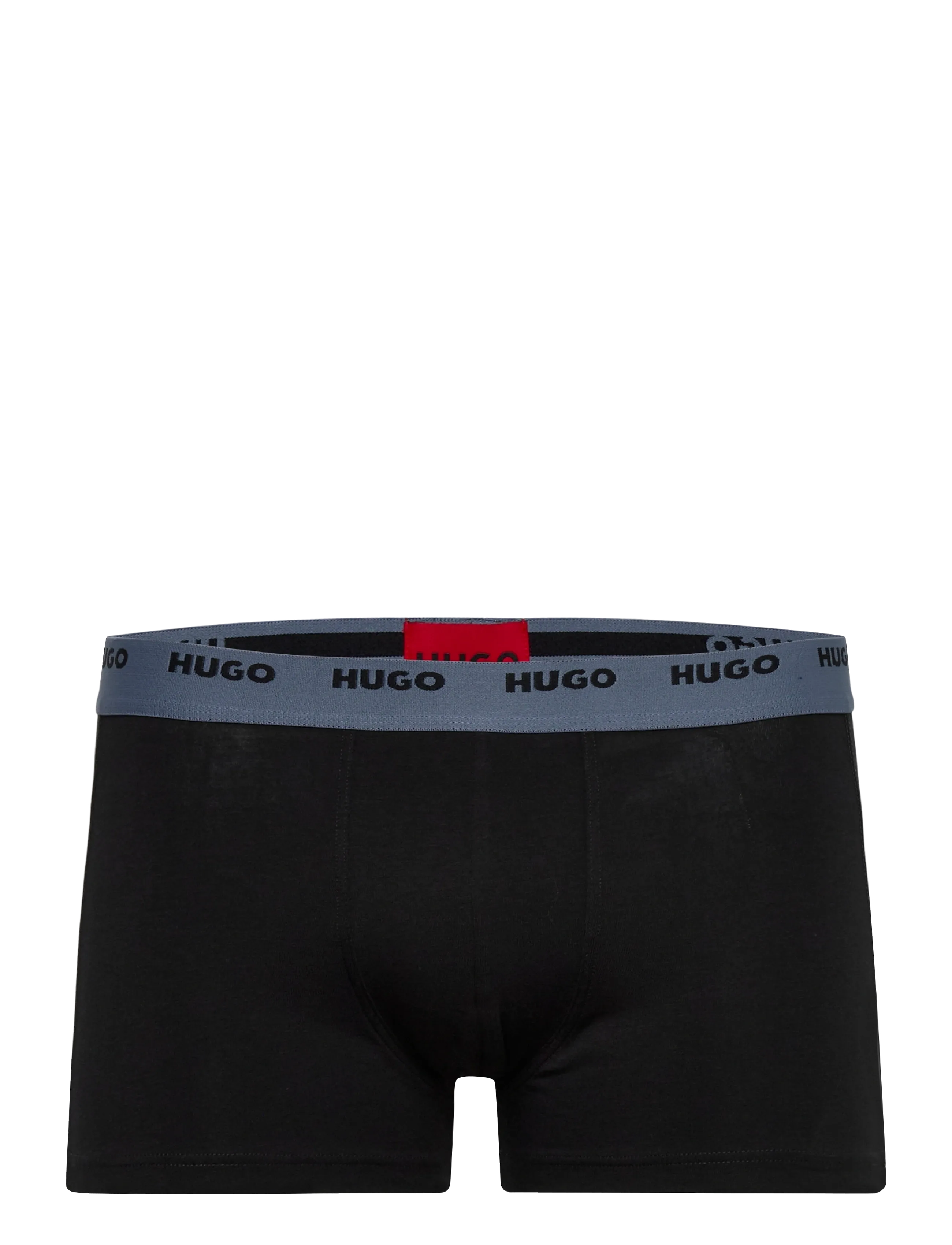 HUGO - TRUNK FIVE PACK - boxer briefs - open miscellaneous - 4