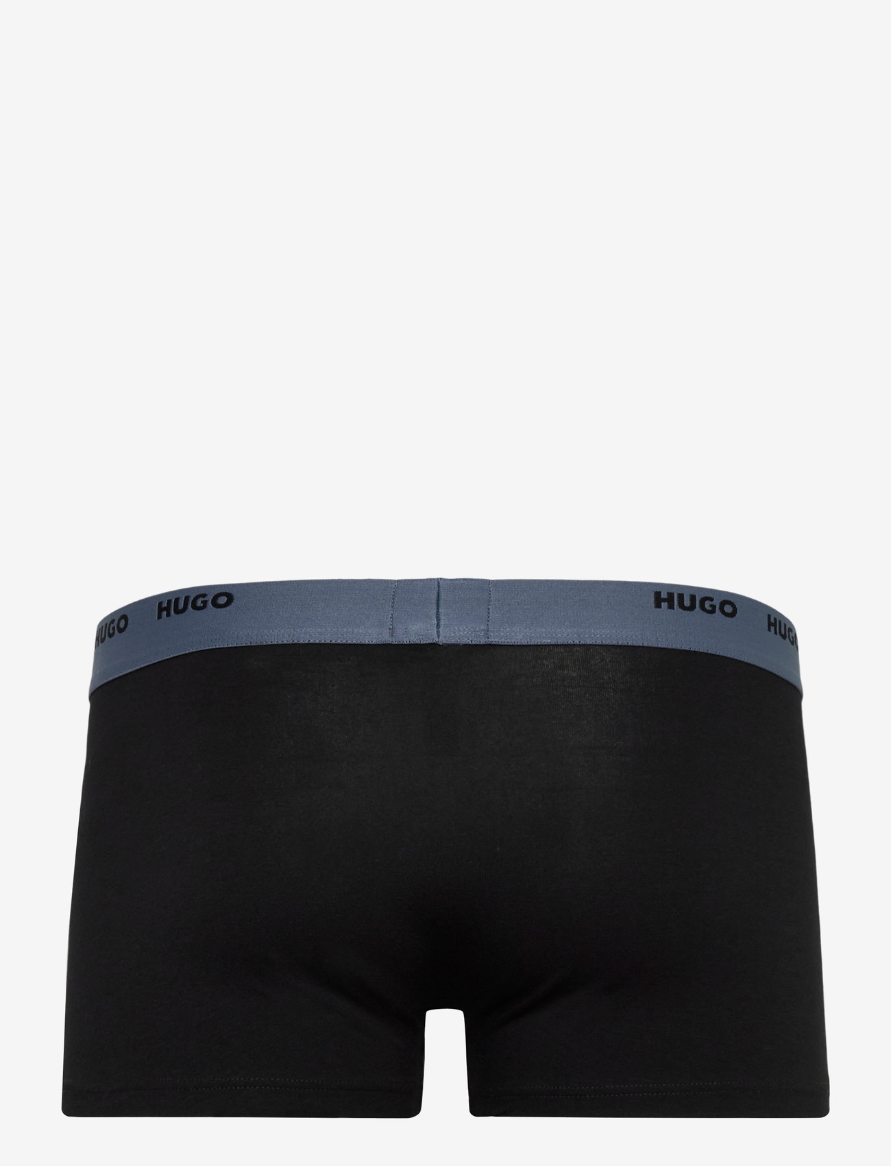 HUGO - TRUNK FIVE PACK - multipack underpants - open miscellaneous - 5