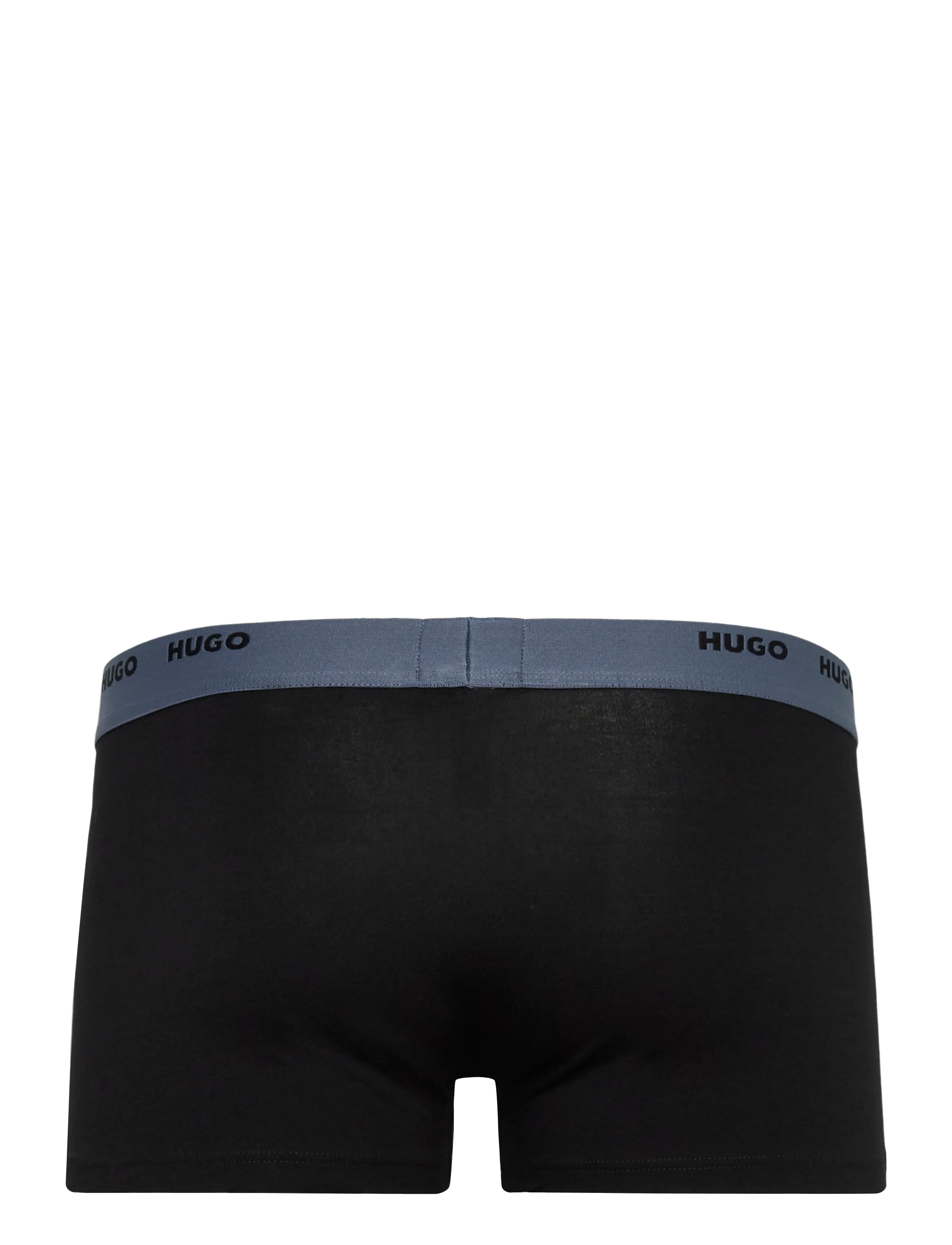 HUGO - TRUNK FIVE PACK - boxer briefs - open miscellaneous - 5