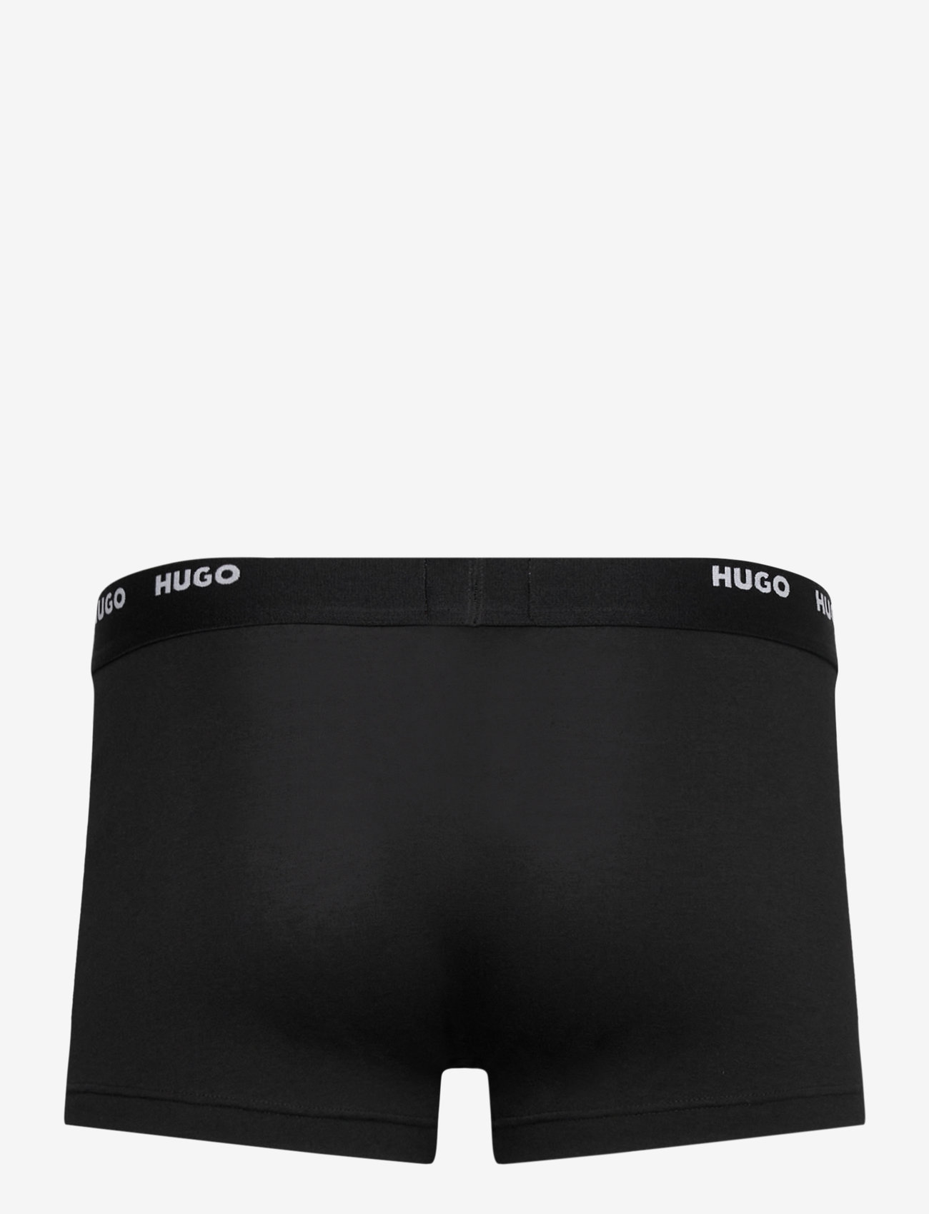 HUGO - TRUNK FIVE PACK - lot de sous-vêtements - open miscellaneous - 2
