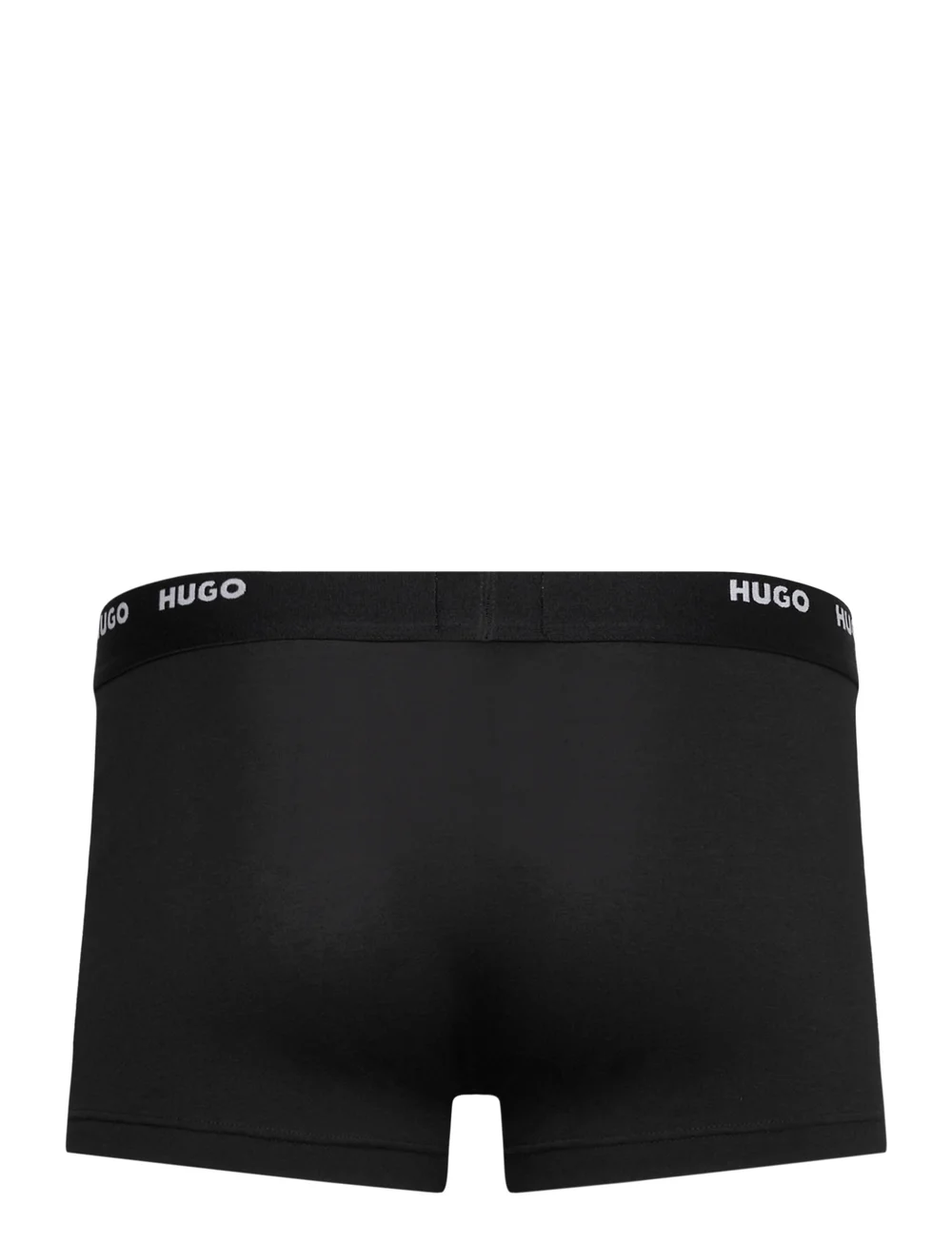 HUGO - TRUNK FIVE PACK - multipack kalsonger - open miscellaneous - 2
