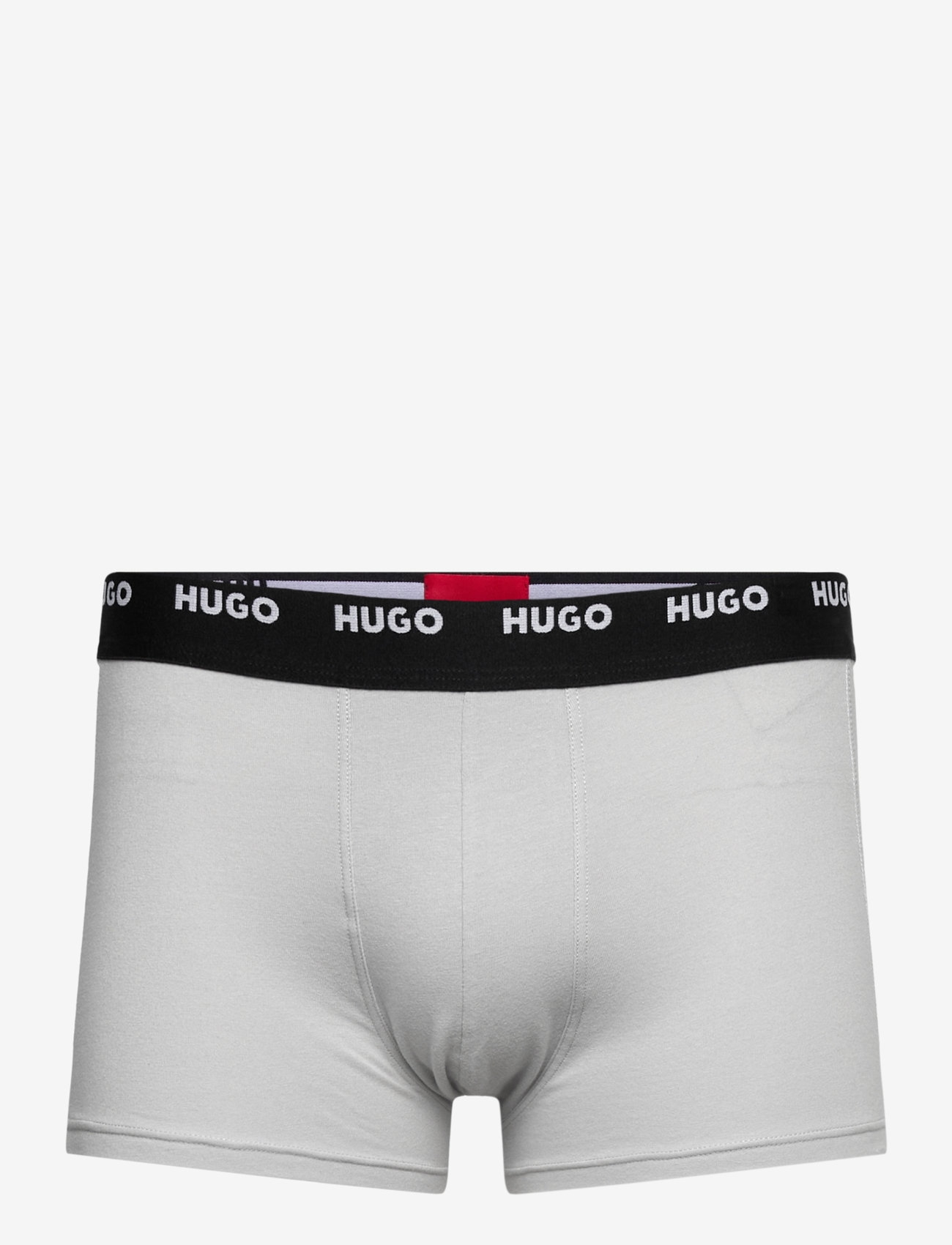 HUGO - TRUNK FIVE PACK - lot de sous-vêtements - open miscellaneous - 4