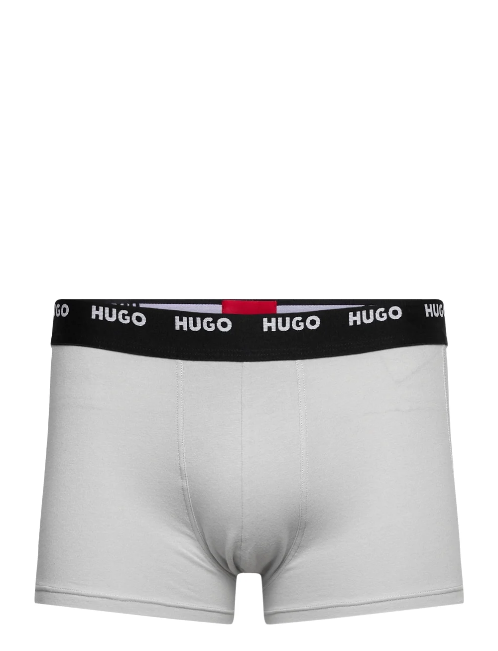 HUGO - TRUNK FIVE PACK - multipack kalsonger - open miscellaneous - 4