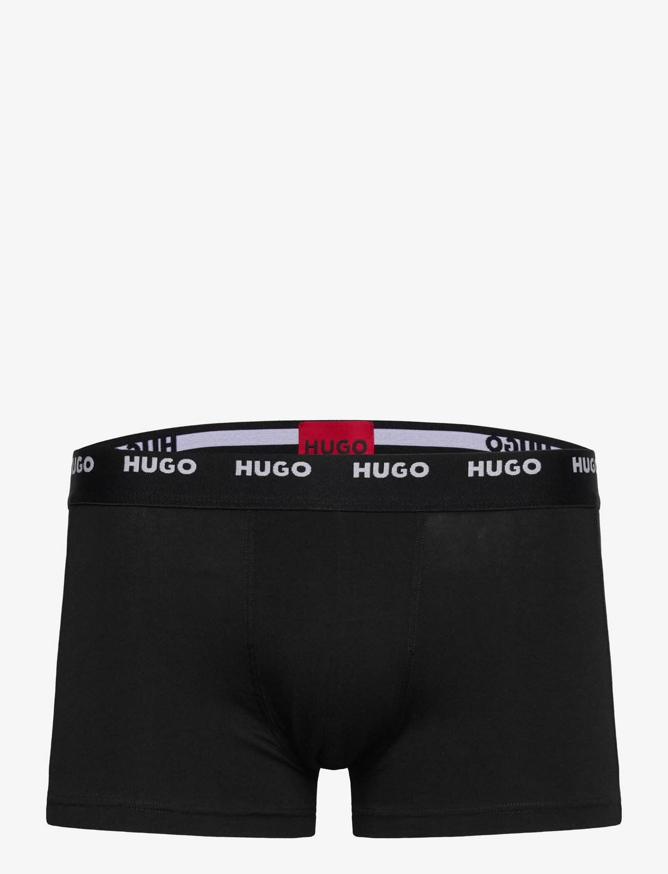 HUGO - TRUNK FIVE PACK - multipack kalsonger - open miscellaneous - 2
