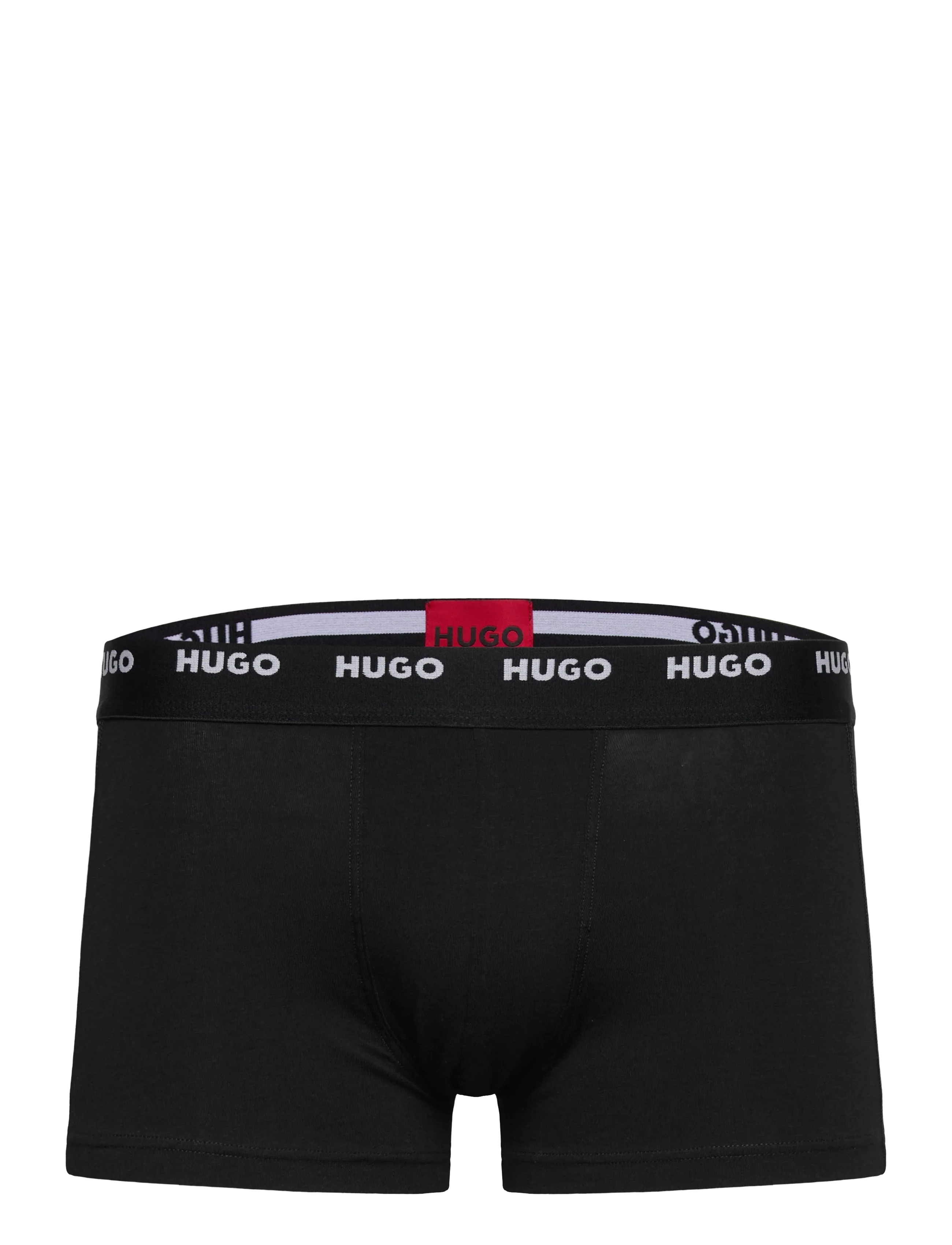 HUGO - TRUNK FIVE PACK - boxer briefs - open miscellaneous - 2