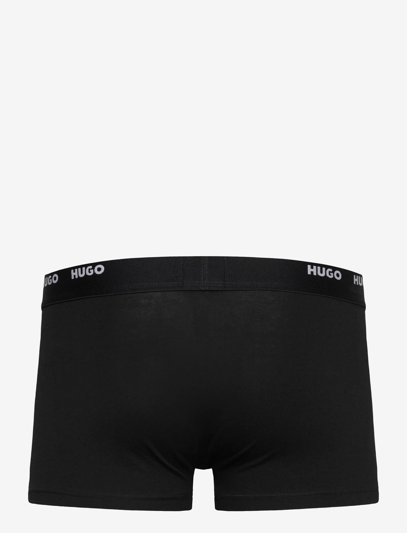HUGO - TRUNK FIVE PACK - multipack kalsonger - open miscellaneous - 3