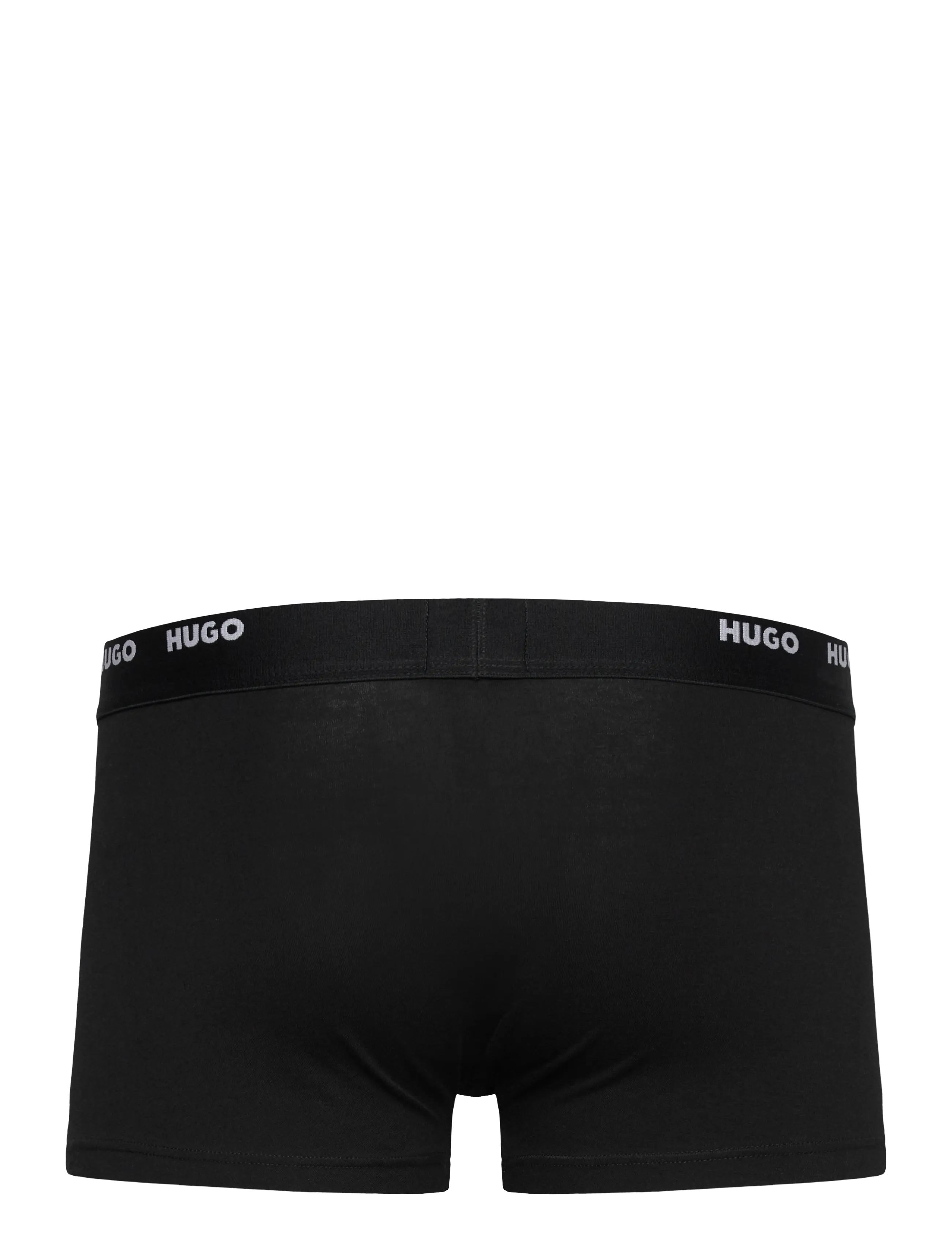 HUGO - TRUNK FIVE PACK - boxer briefs - open miscellaneous - 3