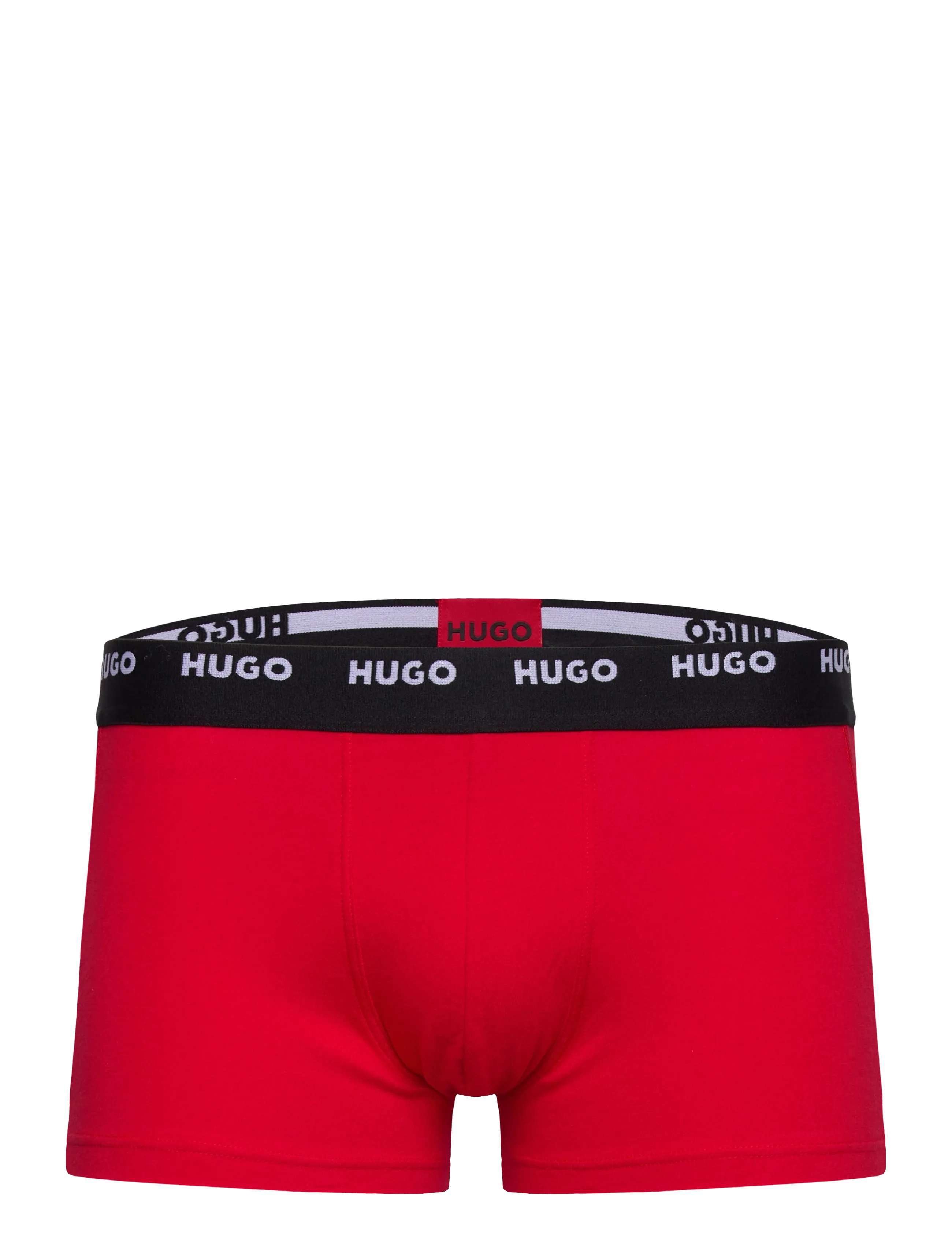 HUGO - TRUNK FIVE PACK - boxer briefs - open miscellaneous - 4