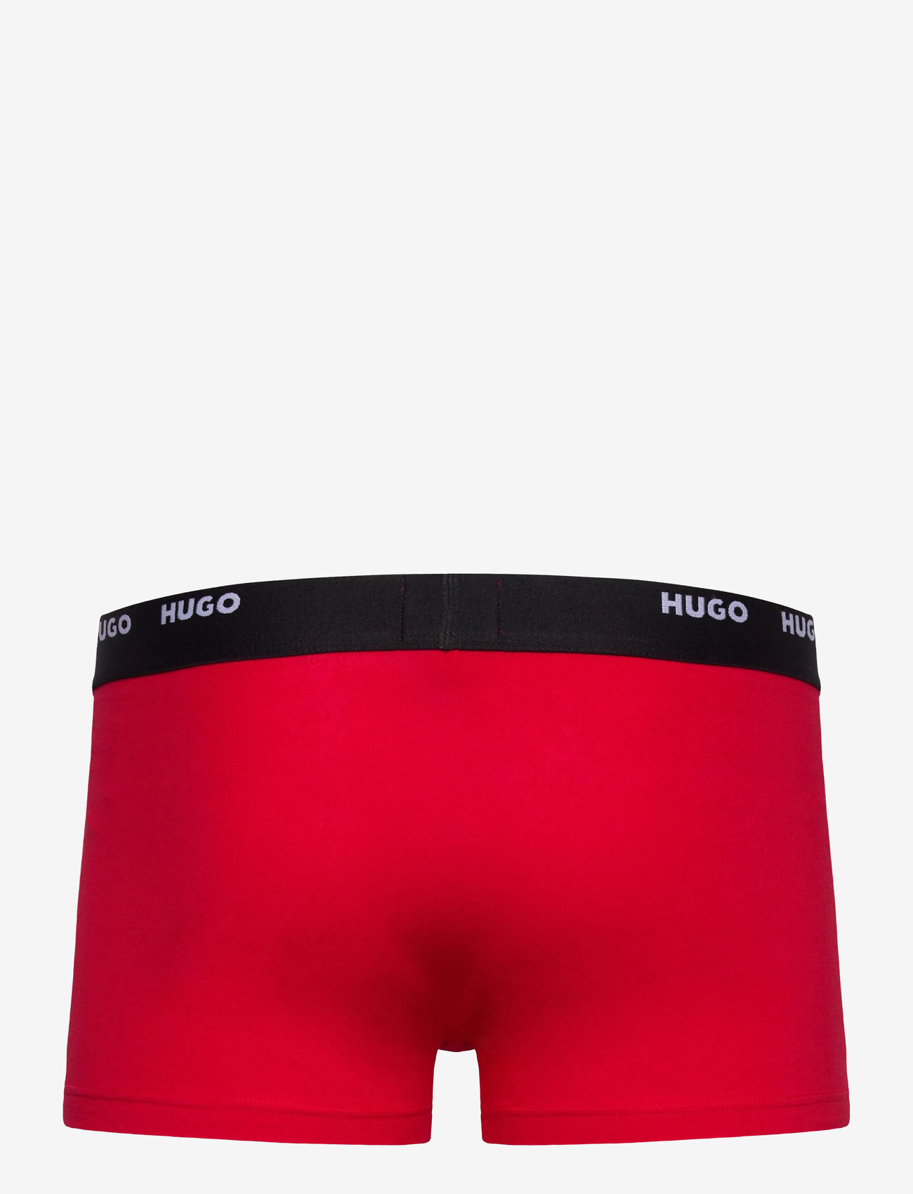 HUGO - TRUNK FIVE PACK - multipack kalsonger - open miscellaneous - 5