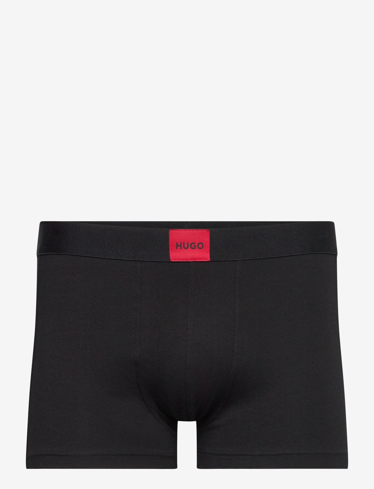 HUGO - TRUNK TRIPLET GALAXY - boxer briefs - black - 2