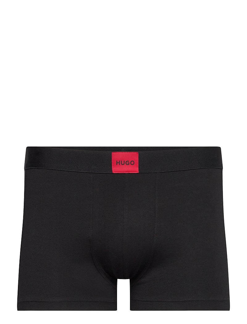 HUGO - TRUNK TRIPLET GALAXY - multipack kalsonger - black - 2