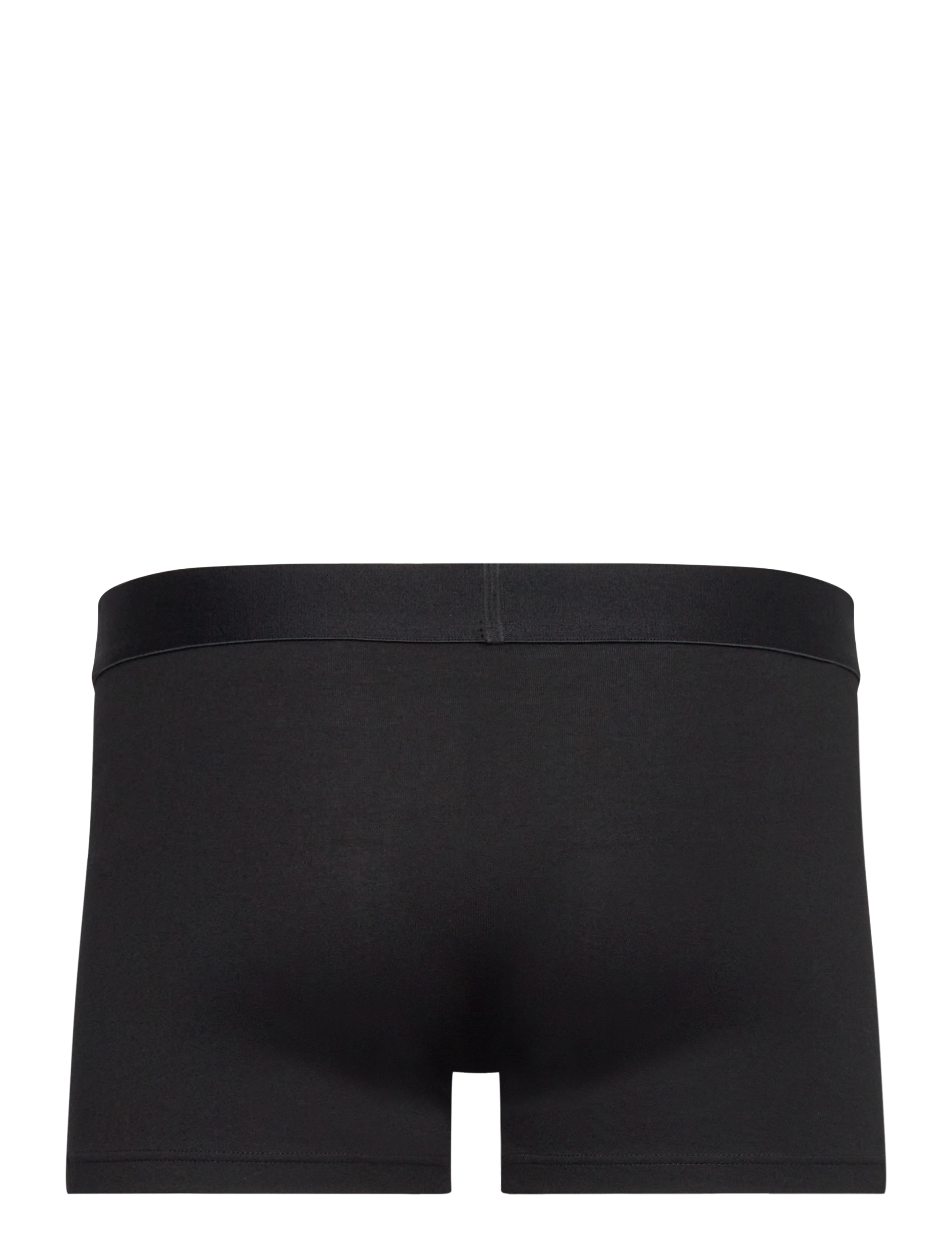 HUGO - TRUNK TRIPLET GALAXY - boxer briefs - black - 3