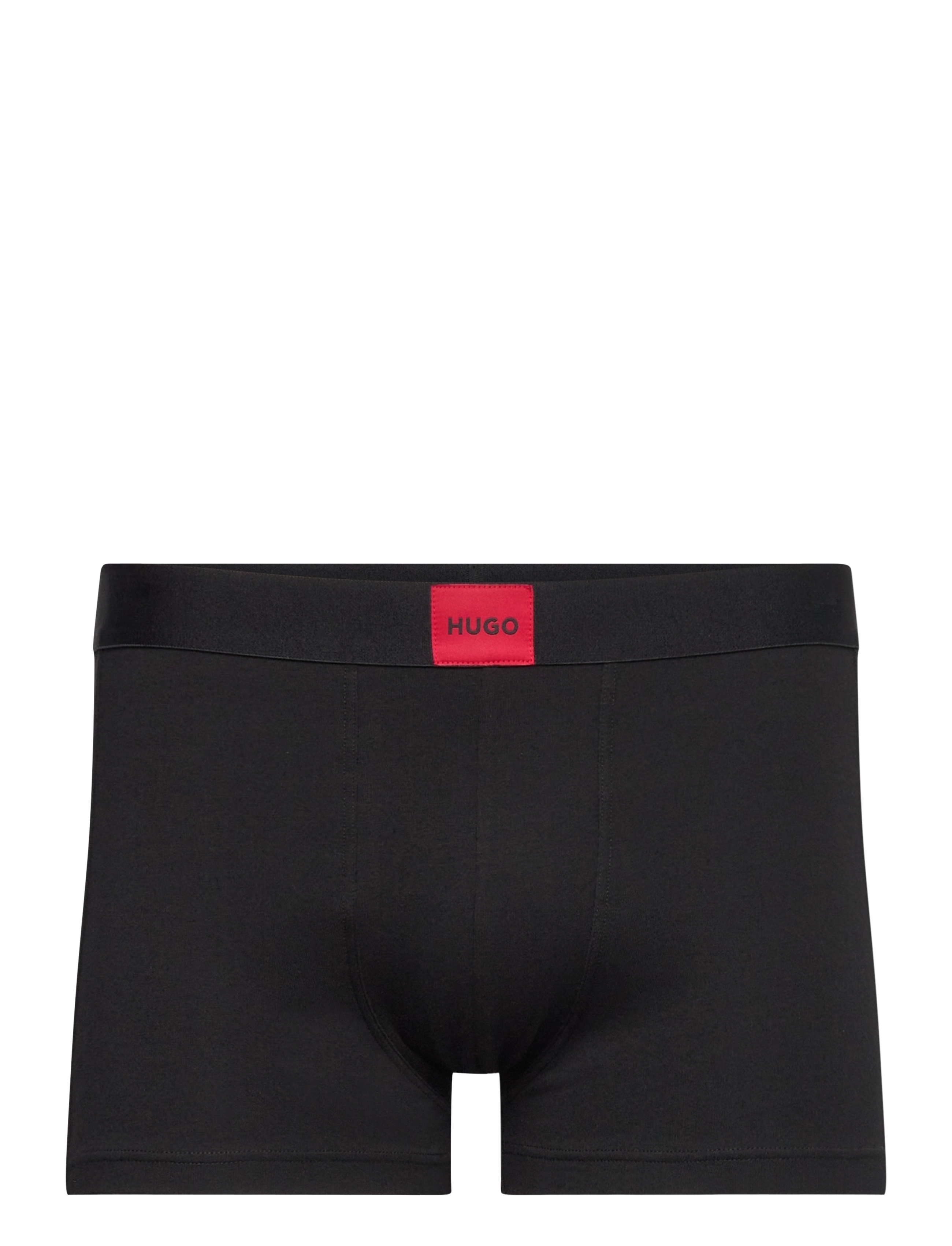 HUGO - TRUNK TRIPLET GALAXY - boxer briefs - black - 4