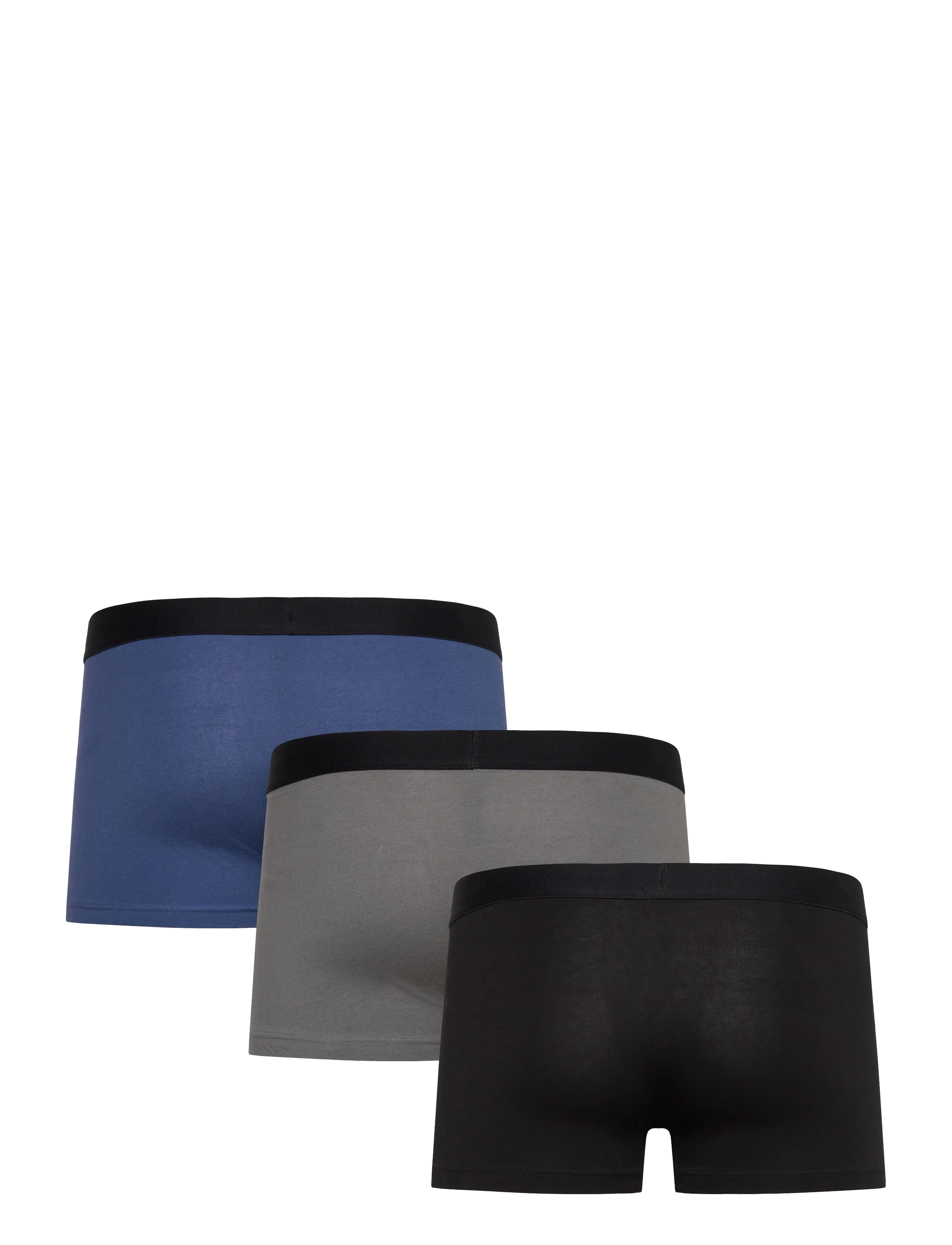 HUGO - TRUNK TRIPLET GALAXY - boxerkalsonger - open miscellaneous - 1