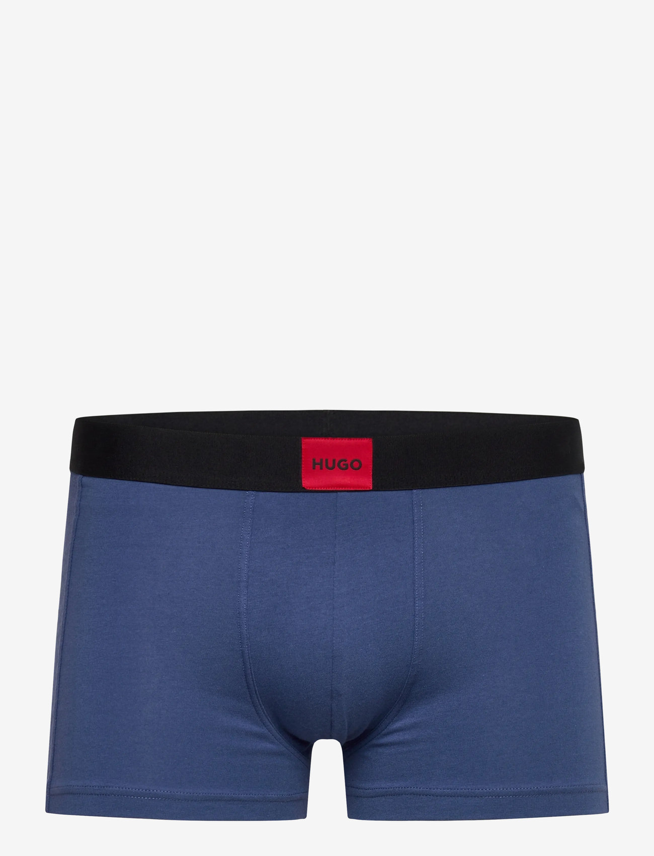 HUGO - TRUNK TRIPLET GALAXY - unterhosen im multipack - open miscellaneous - 4
