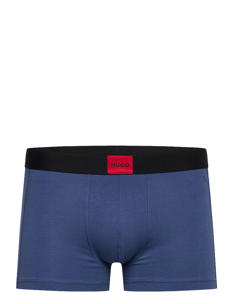 HUGO - TRUNK TRIPLET GALAXY - unterhosen im multipack - open miscellaneous - 4