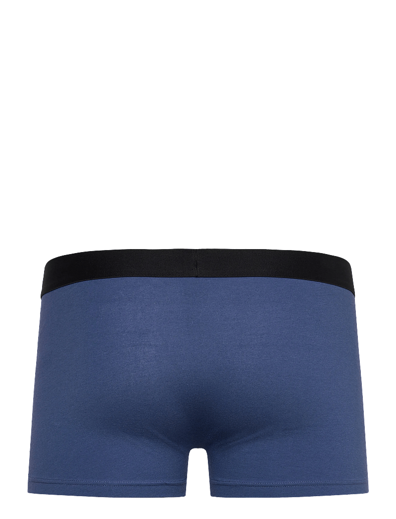 HUGO - TRUNK TRIPLET GALAXY - unterhosen im multipack - open miscellaneous - 5