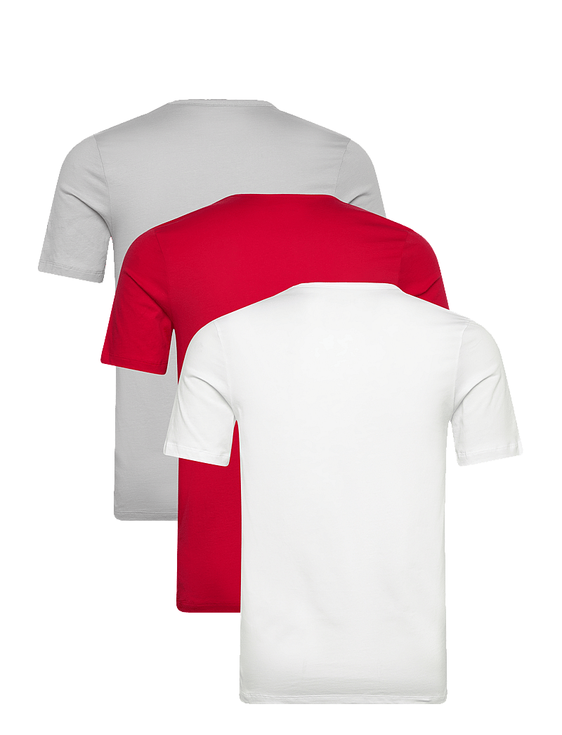HUGO - T-SHIRT RN TRIPLET P - t-särkide multipakk - open miscellaneous - 2
