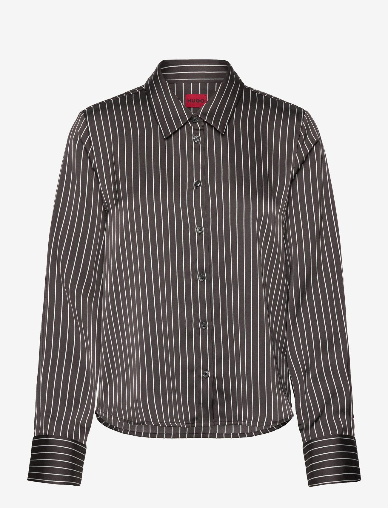 HUGO - Elka - langärmlige blusen - open miscellaneous - 0