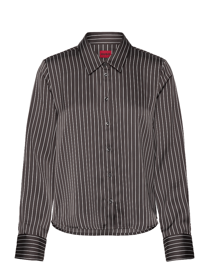 HUGO - Elka - langärmlige blusen - open miscellaneous - 0