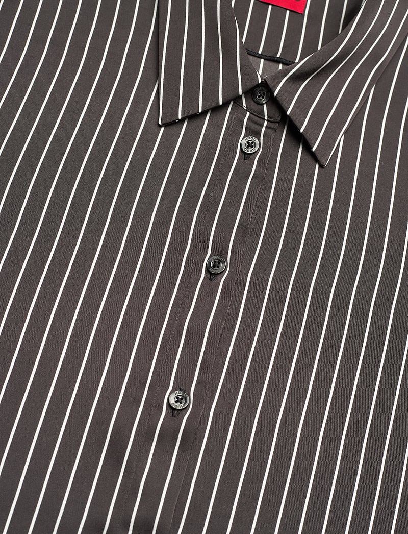 HUGO - Elka - langärmlige blusen - open miscellaneous - 2