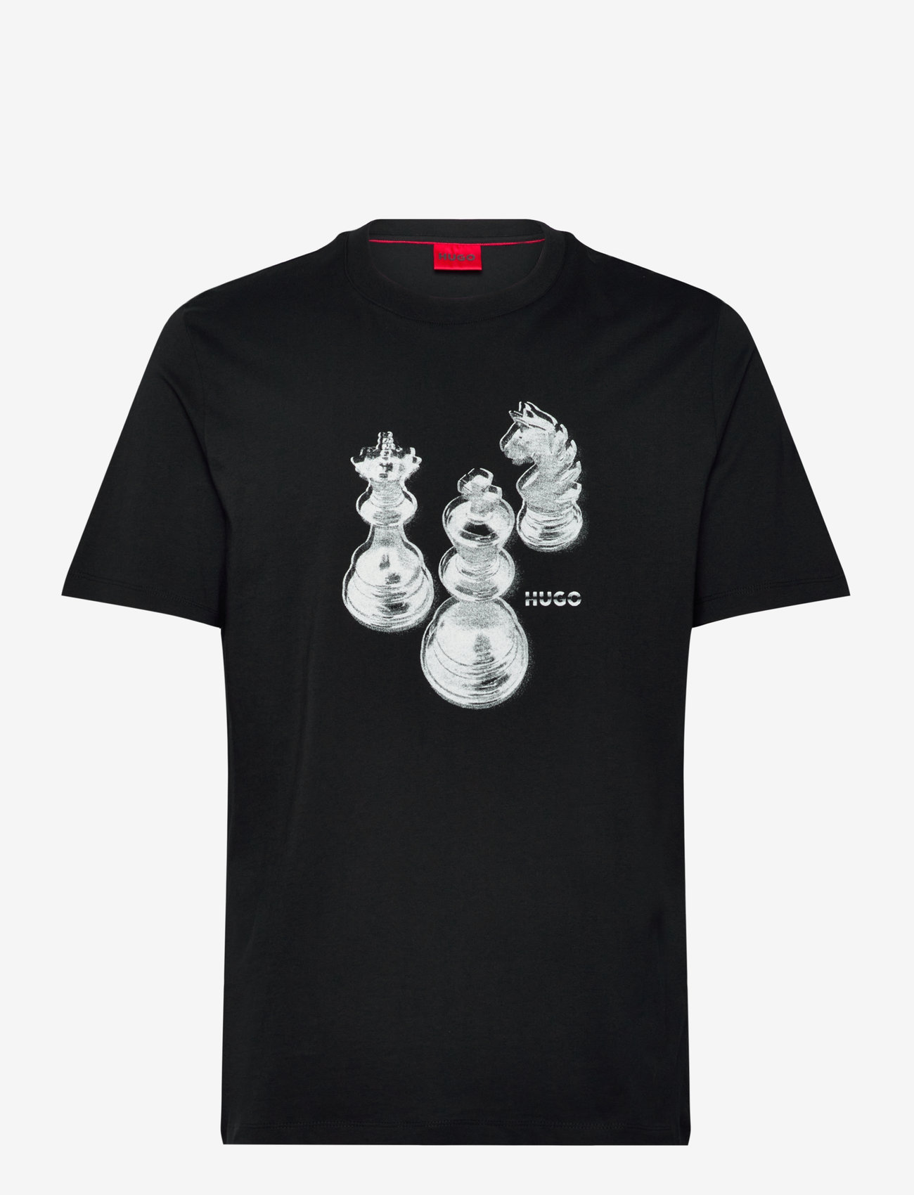 HUGO - Dischach - black - 0