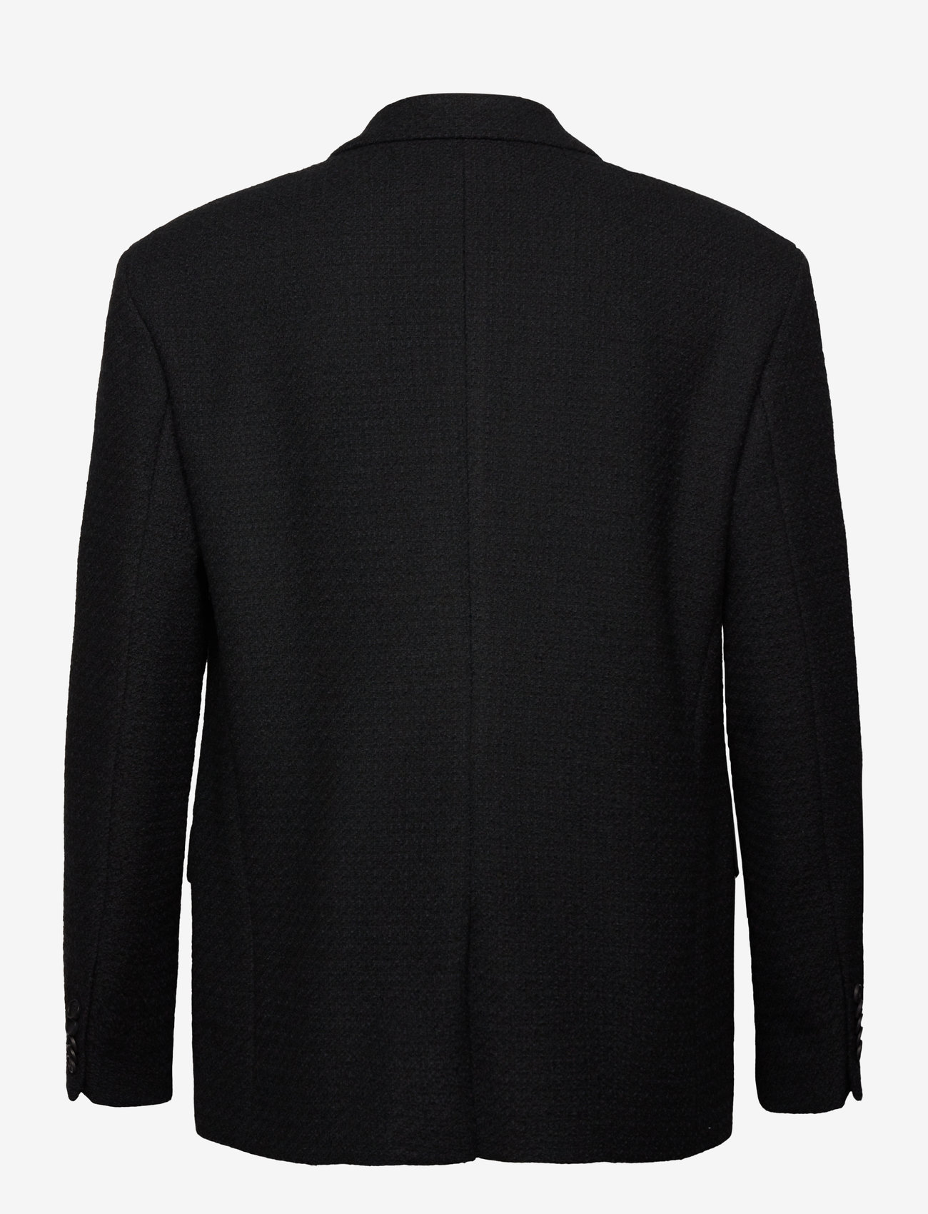 HUGO - Ulan251F3X - black - 1