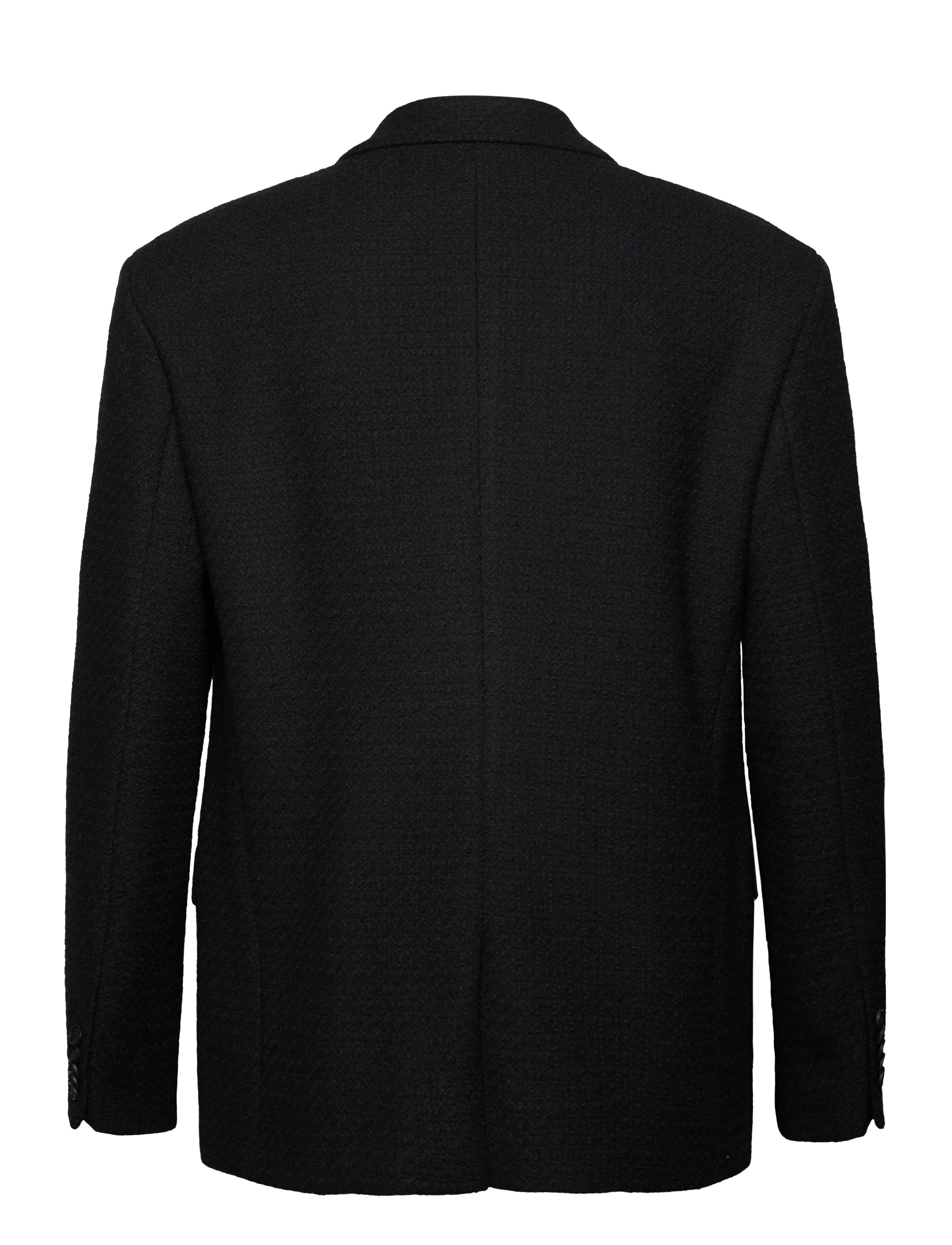 HUGO - Ulan251F3X - black - 1