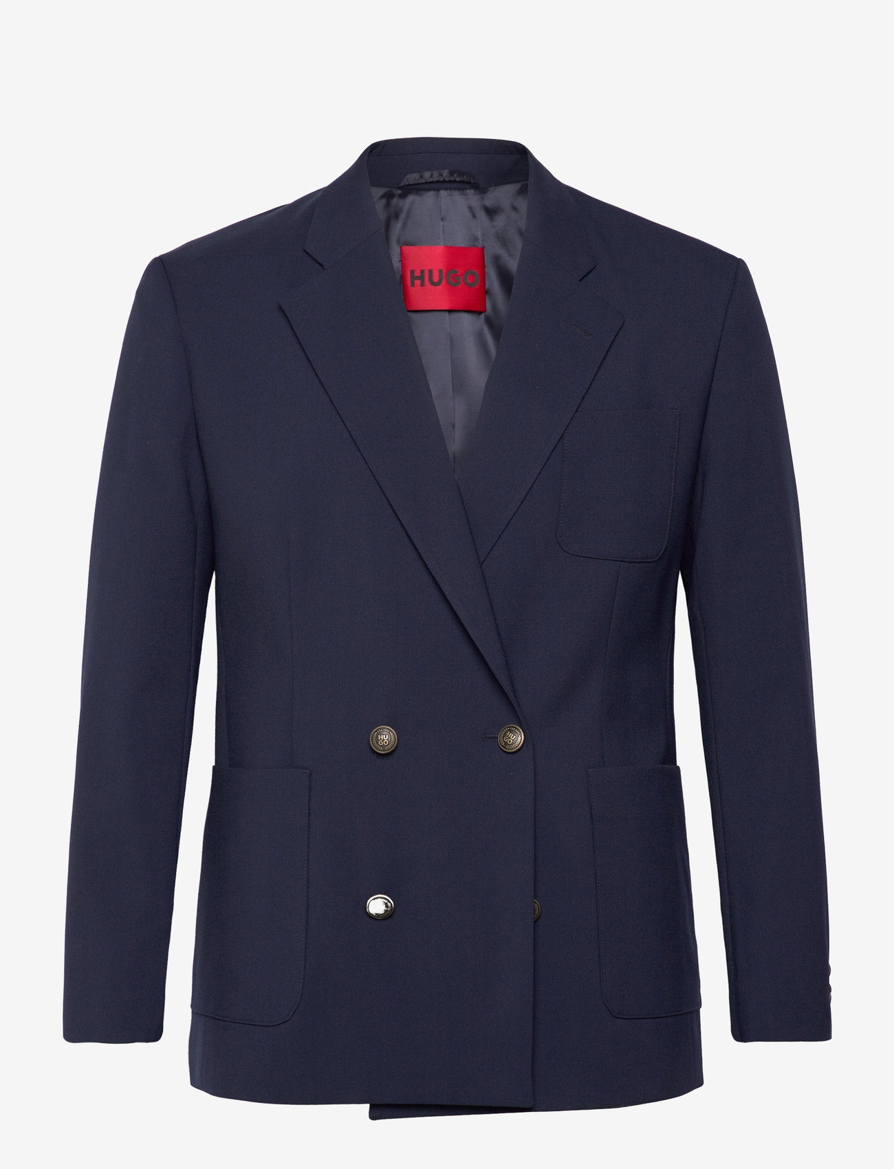 HUGO - Kris251F2X - dark blue - 0