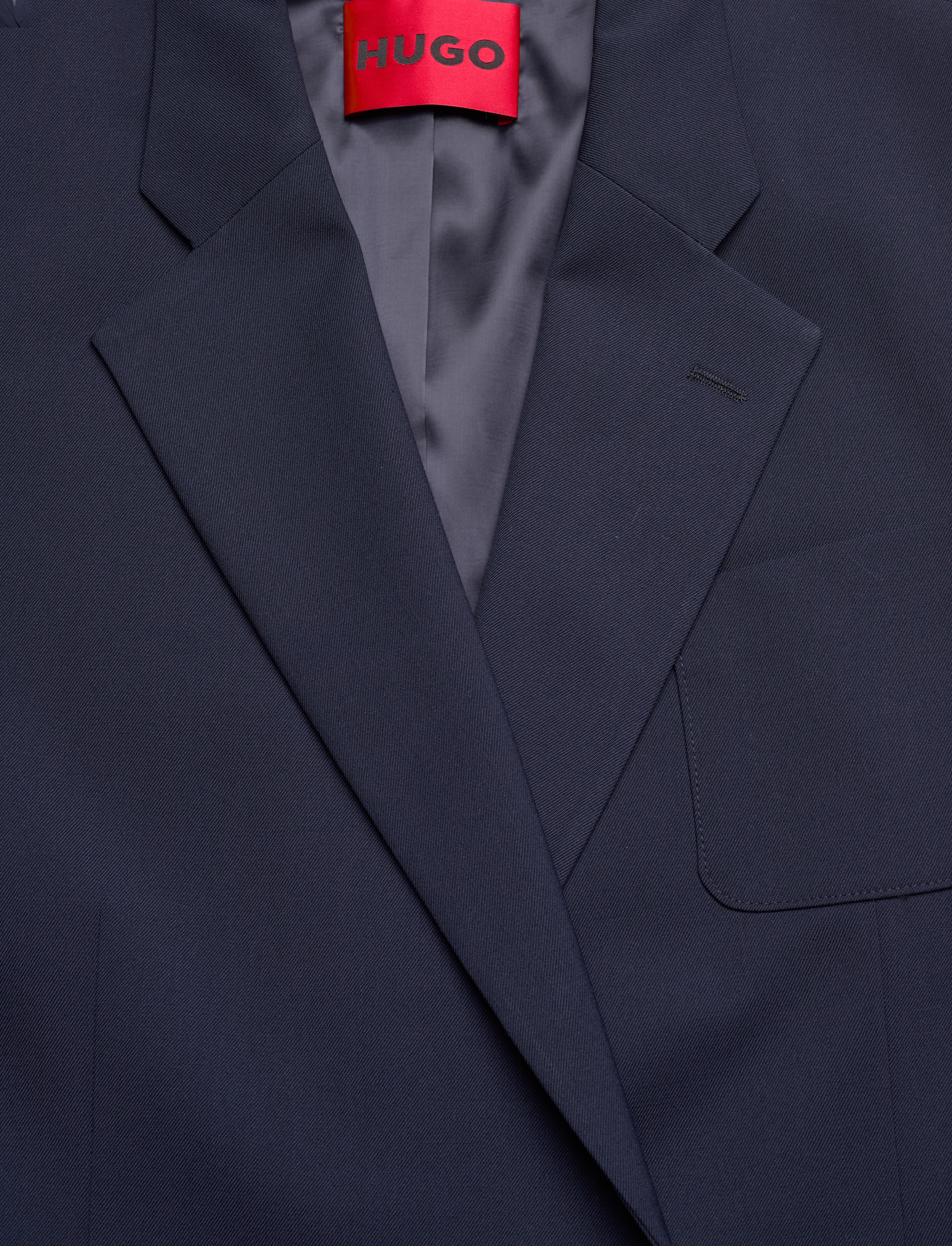 HUGO - Kris251F2X - dark blue - 2