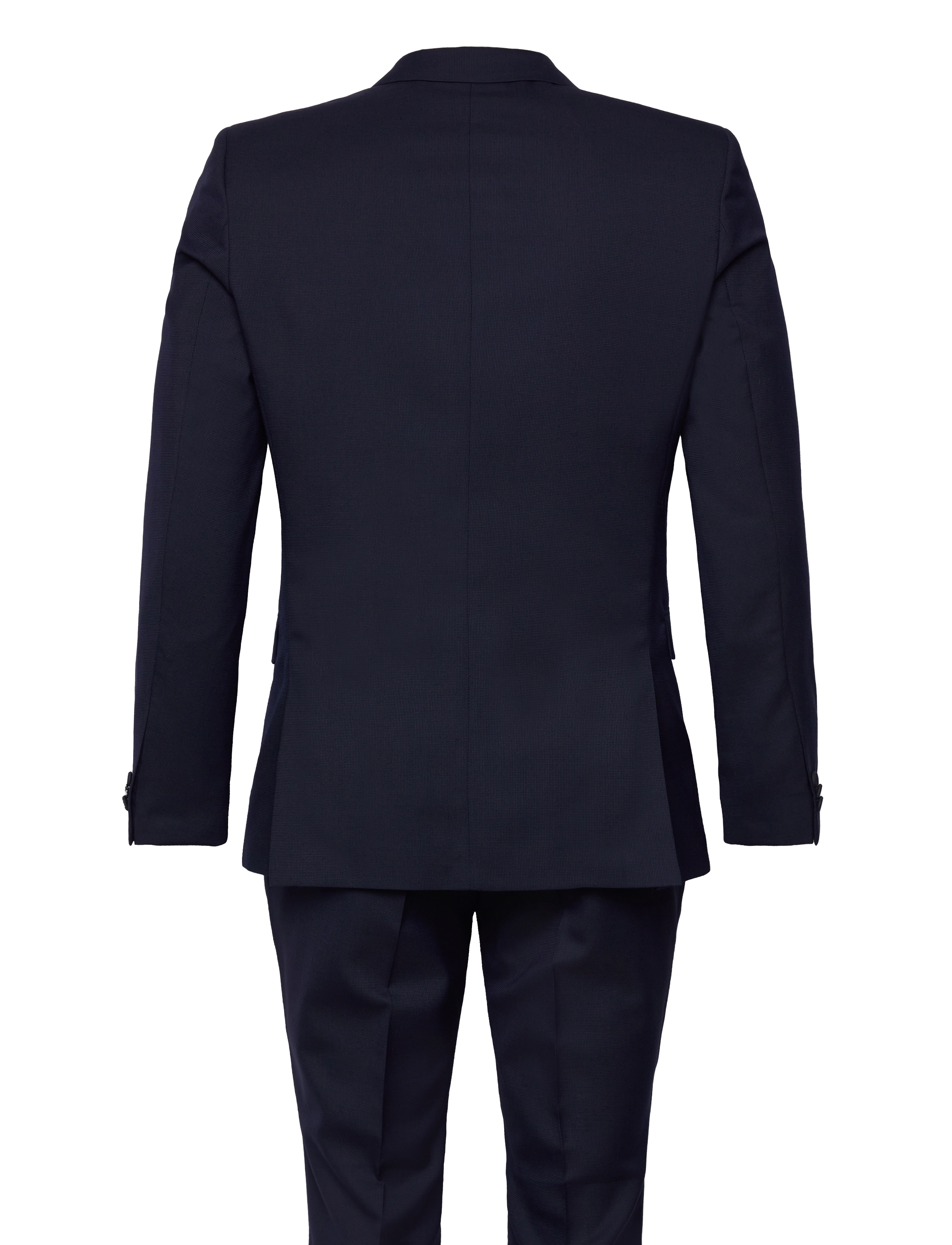HUGO - Arti/Hesten232X - dark blue - 1