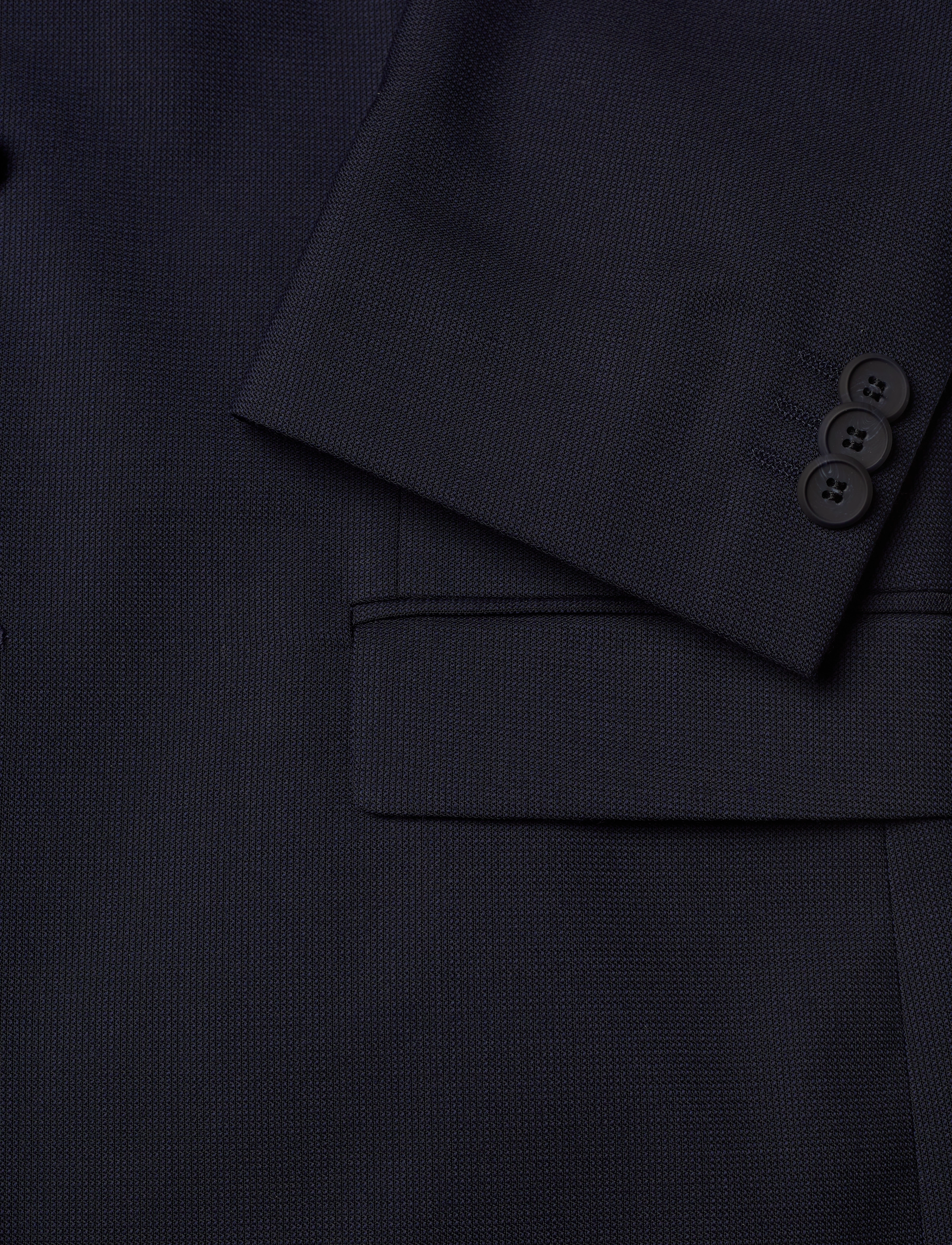 HUGO - Arti/Hesten232X - dark blue - 5