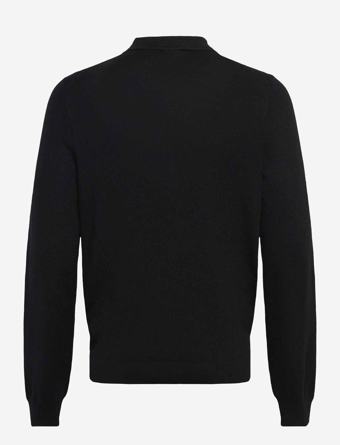 HUGO - Sastone - black - 1