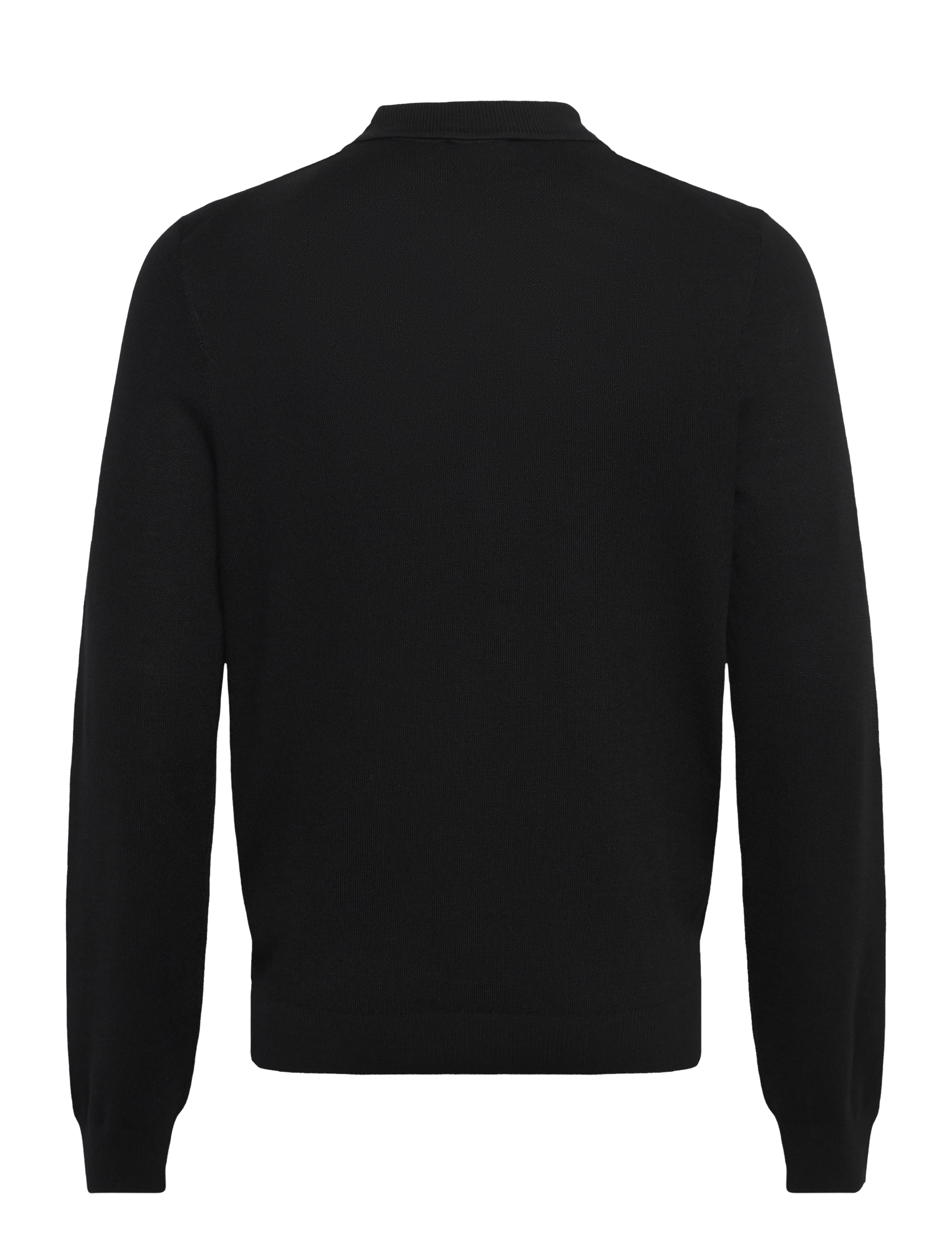 HUGO - Sastone - black - 1