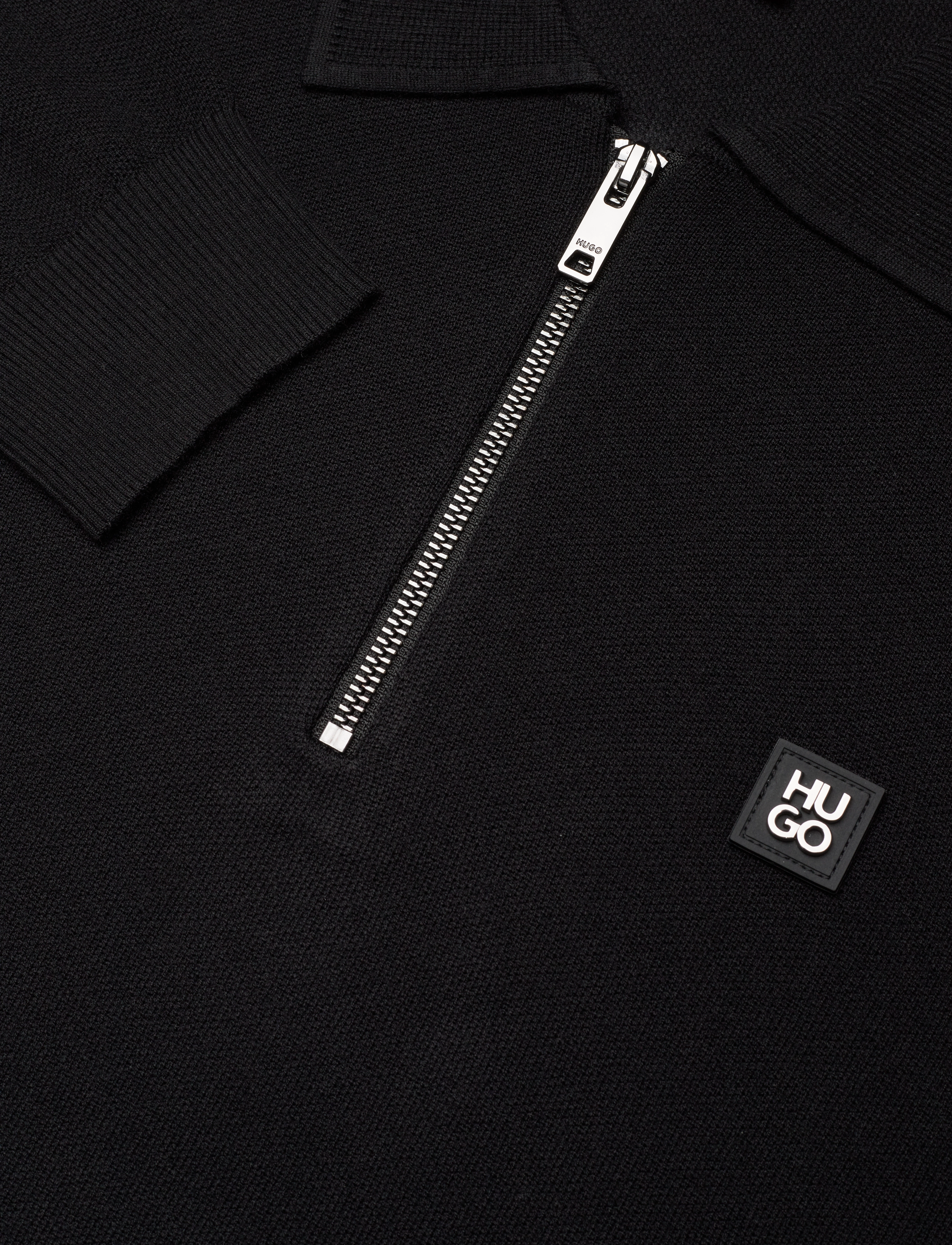 HUGO - Sastone - black - 2