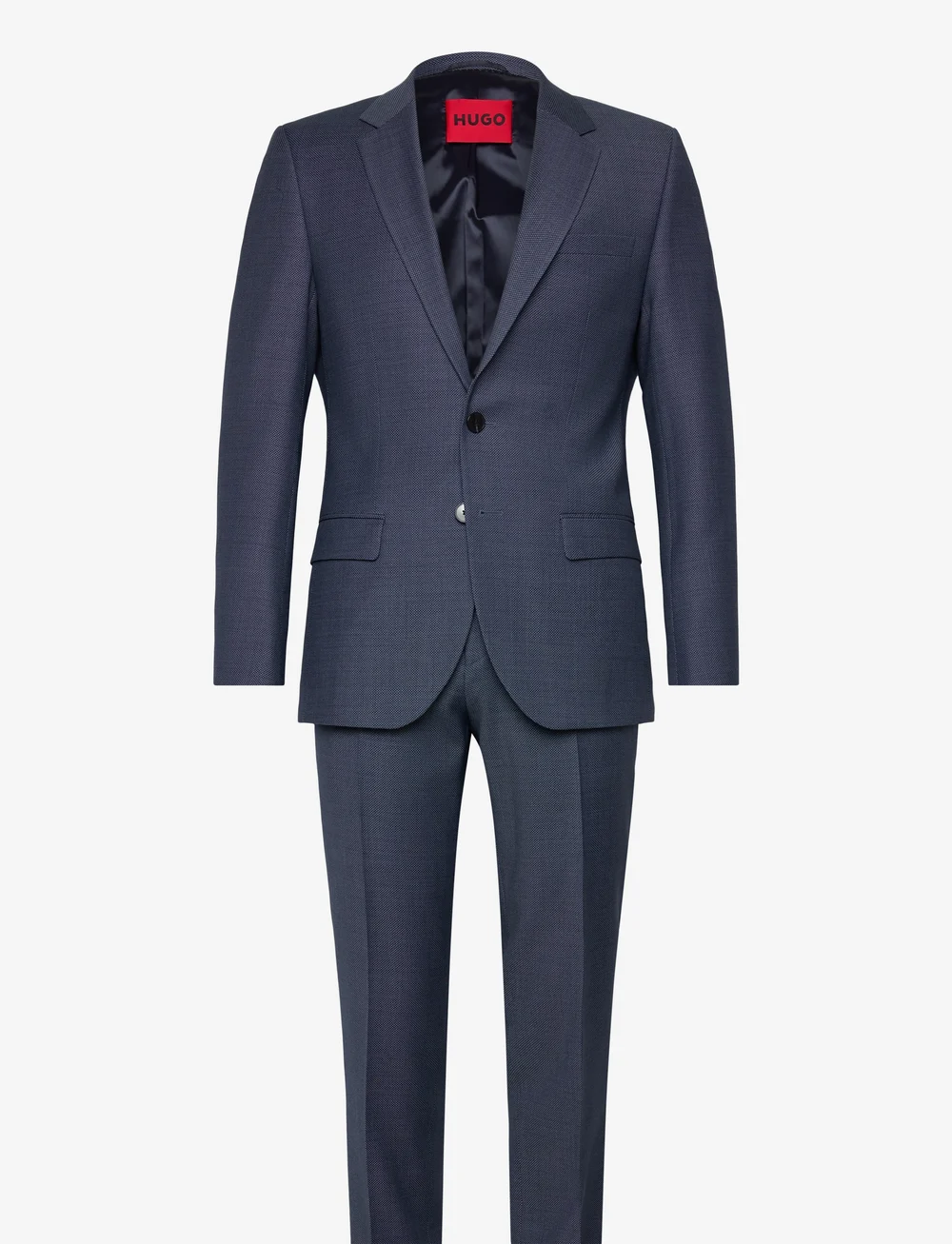 HUGO - Henry/Getlin232X - suits - open blue - 0